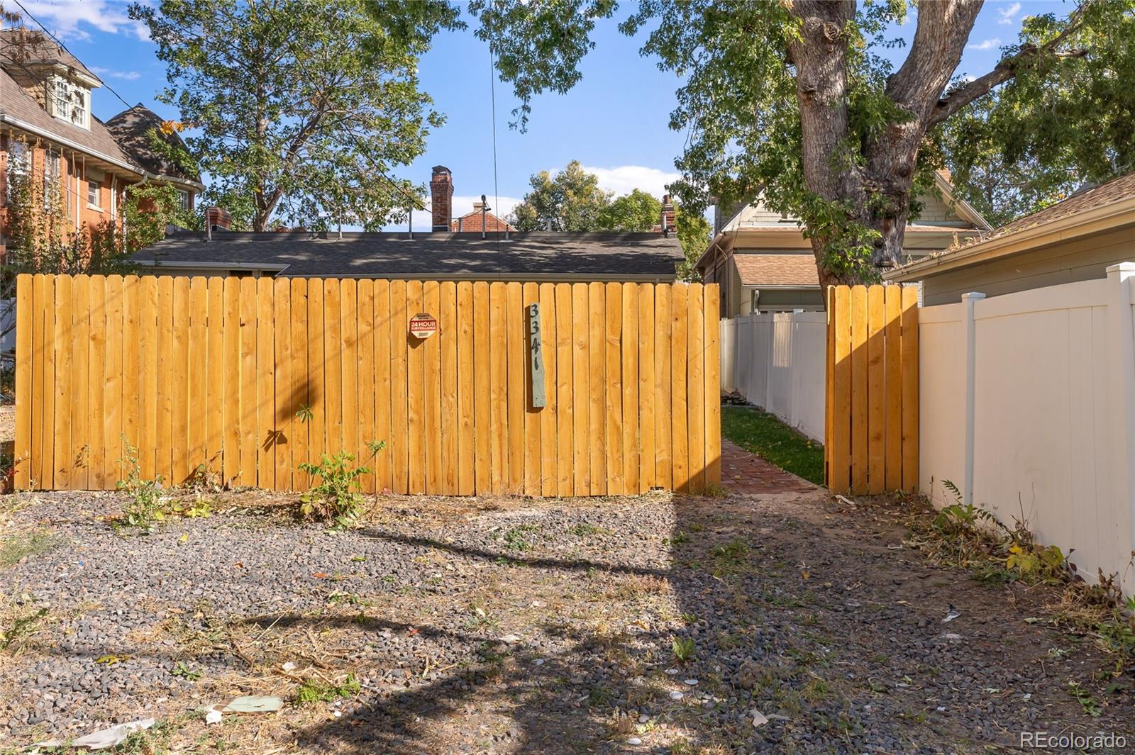 MLS Image #33 for 3341 n decatur ,denver, Colorado