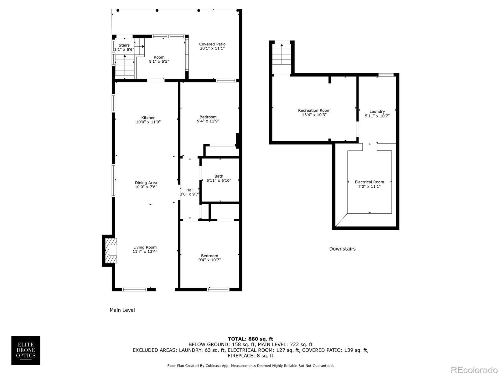 MLS Image #34 for 3341 n decatur ,denver, Colorado