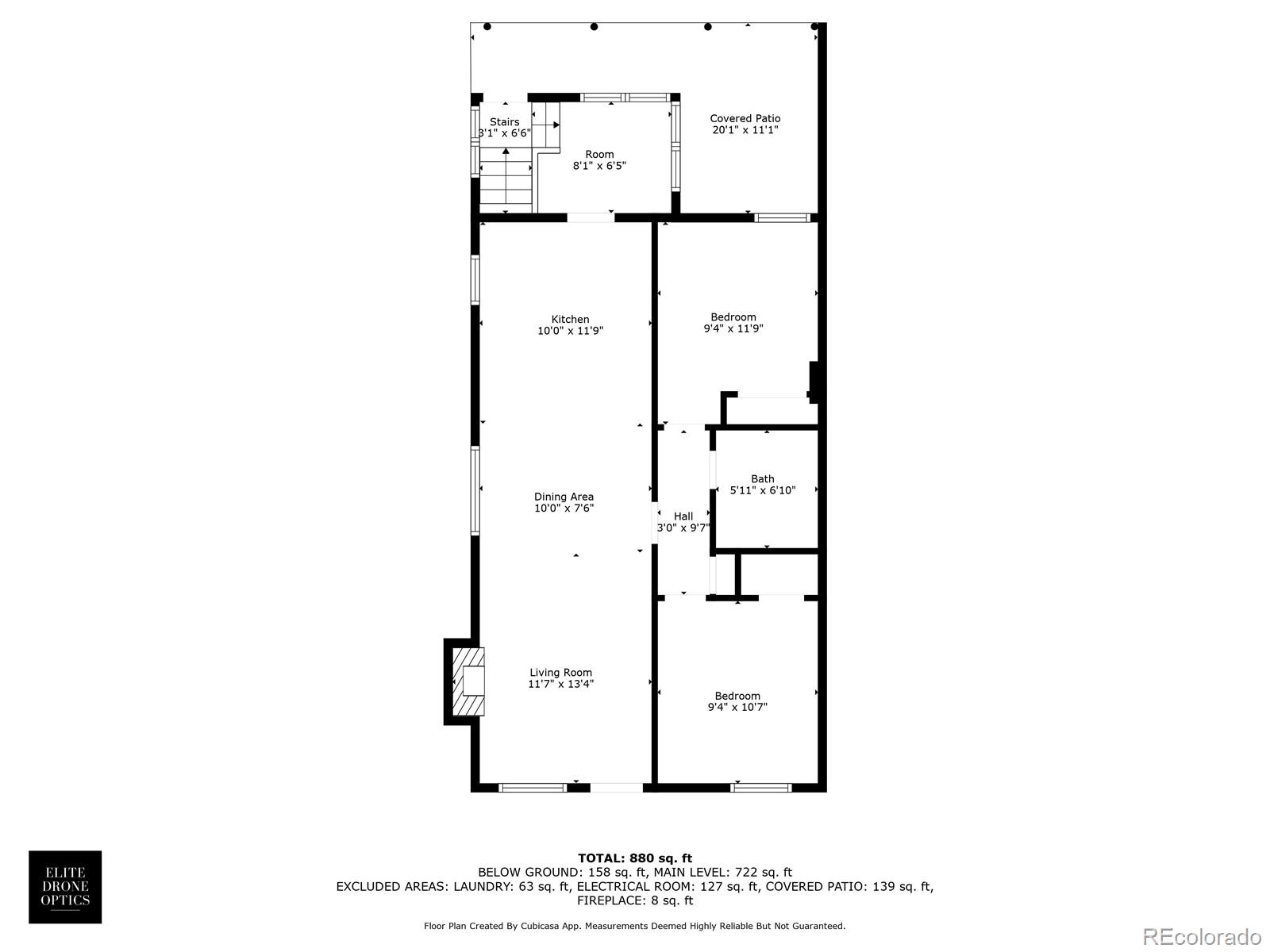 MLS Image #35 for 3341 n decatur ,denver, Colorado