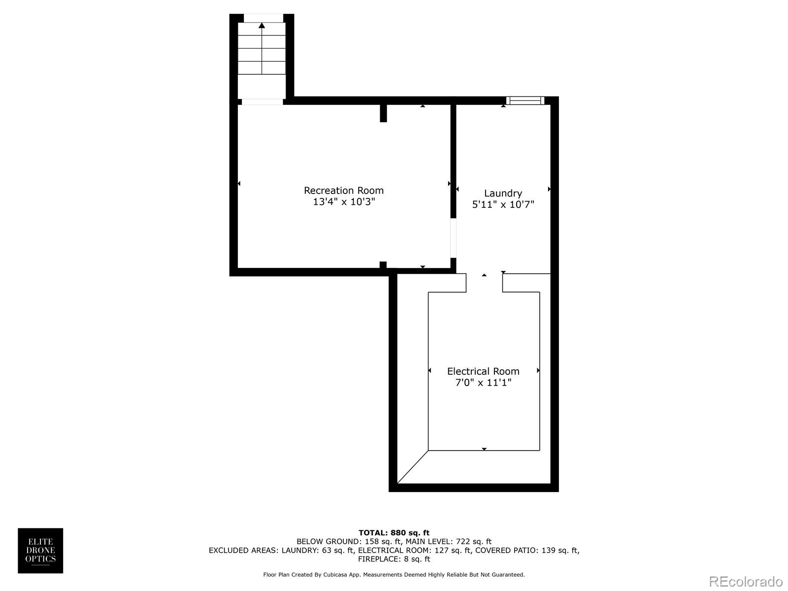 MLS Image #36 for 3341 n decatur ,denver, Colorado