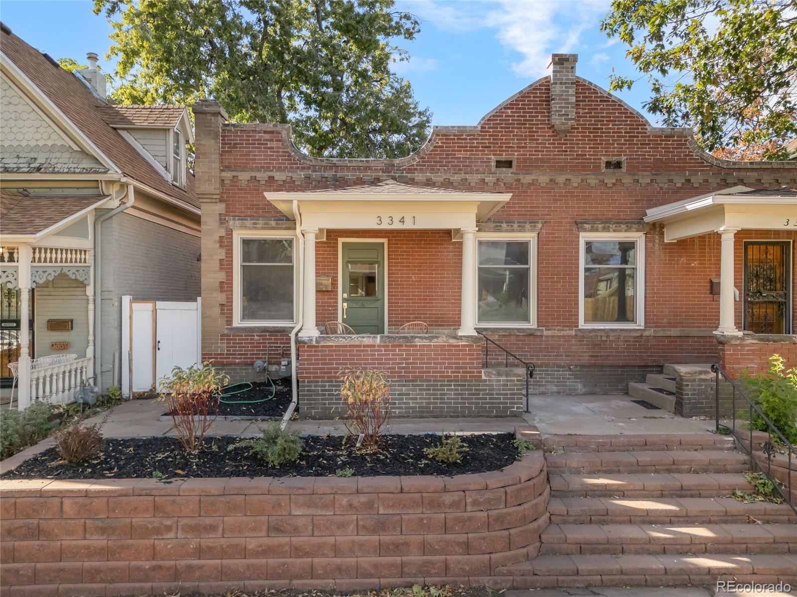 MLS Image #5 for 3341 n decatur ,denver, Colorado