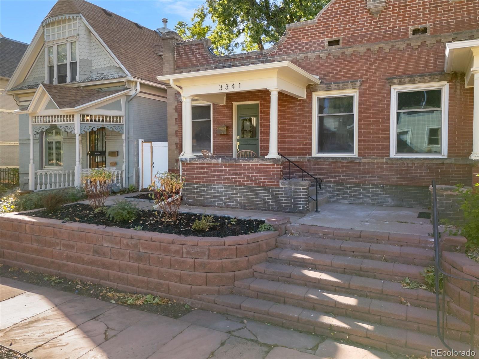 MLS Image #6 for 3341 n decatur ,denver, Colorado