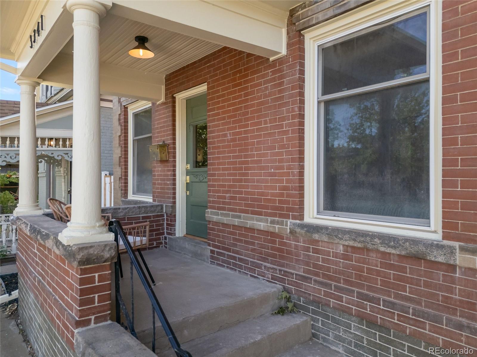 MLS Image #7 for 3341 n decatur ,denver, Colorado