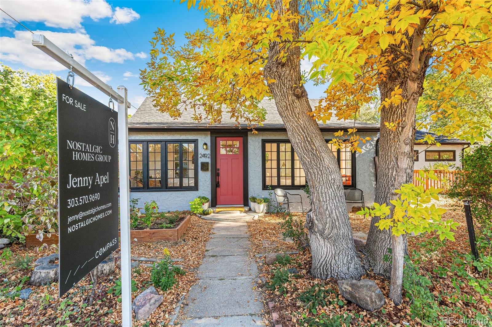 MLS Image #41 for 2492 n lamar street,edgewater, Colorado