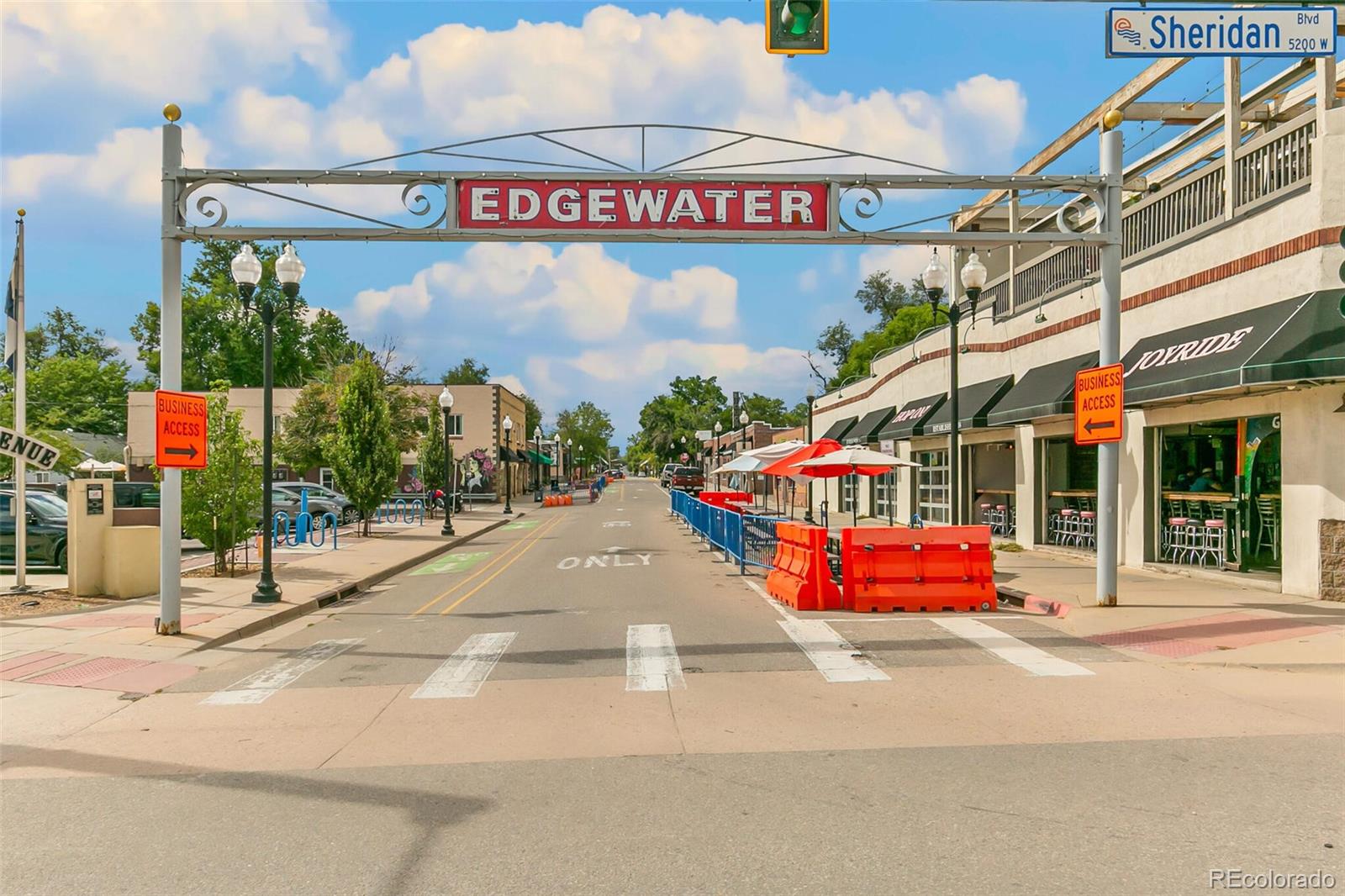 MLS Image #43 for 2492 n lamar street,edgewater, Colorado