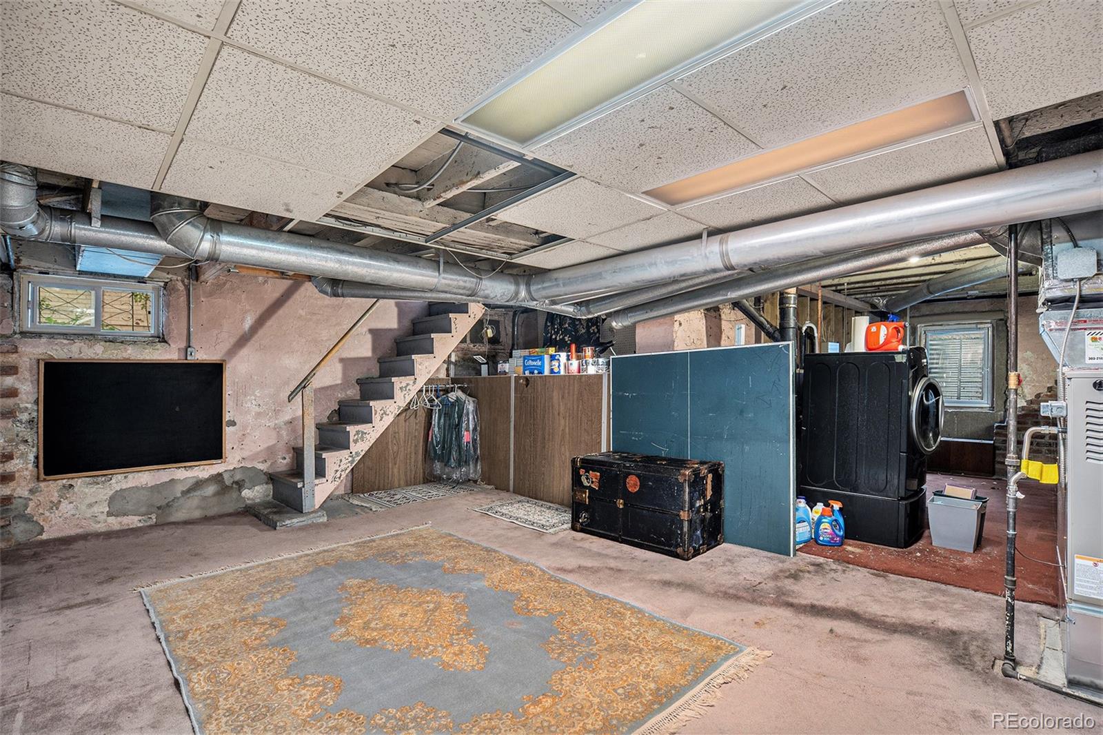 MLS Image #21 for 1080 s clarkson street,denver, Colorado