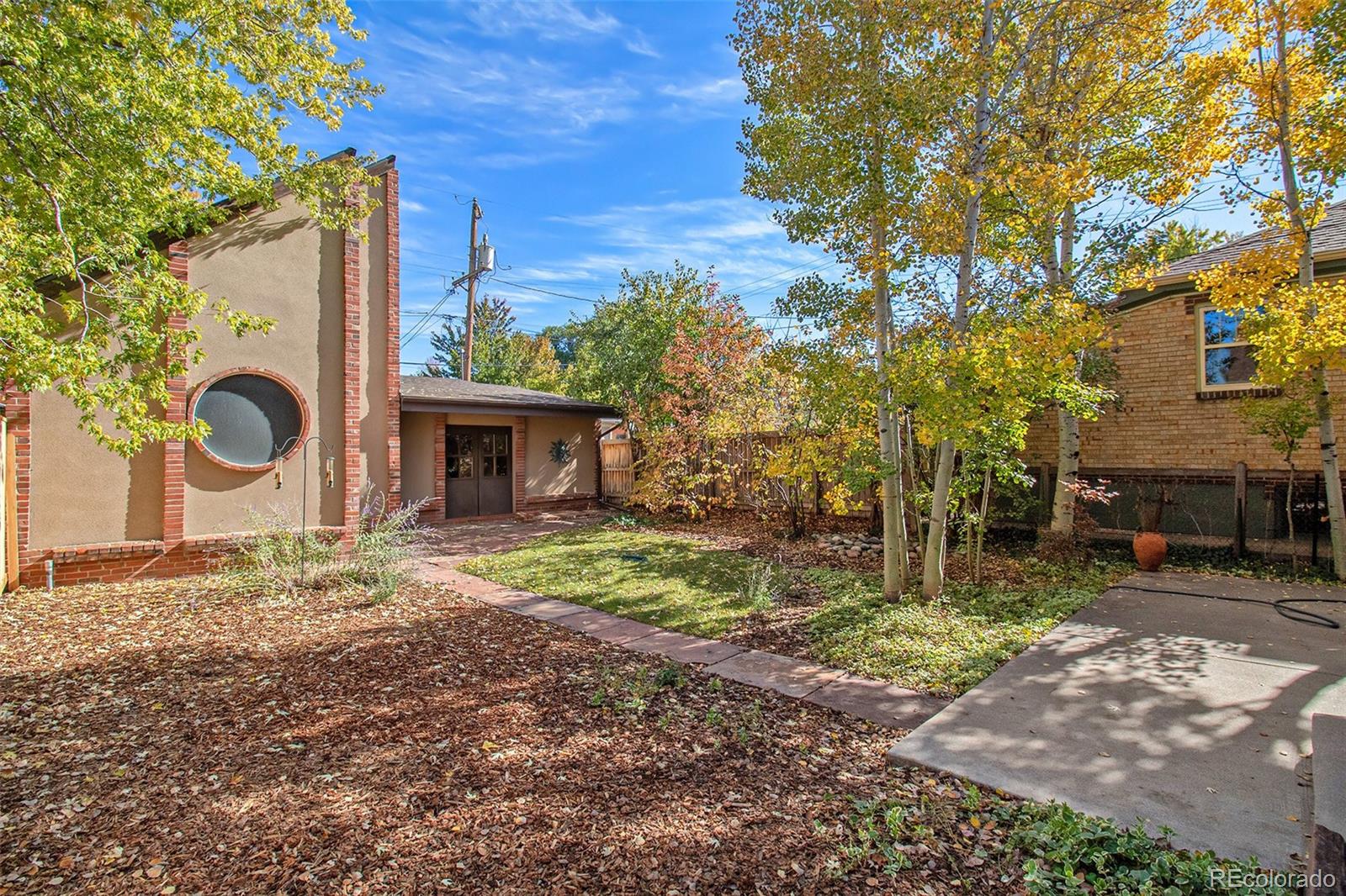 MLS Image #23 for 1080 s clarkson street,denver, Colorado