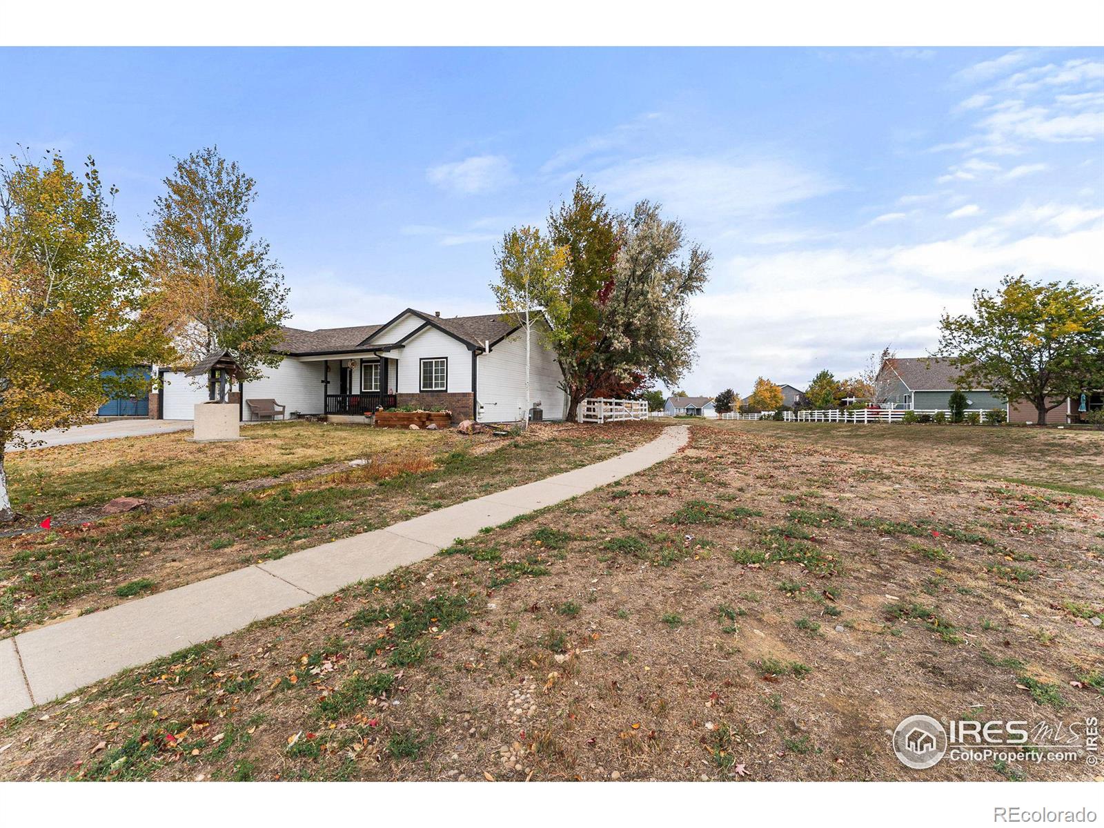 MLS Image #2 for 3736  homestead drive,mead, Colorado