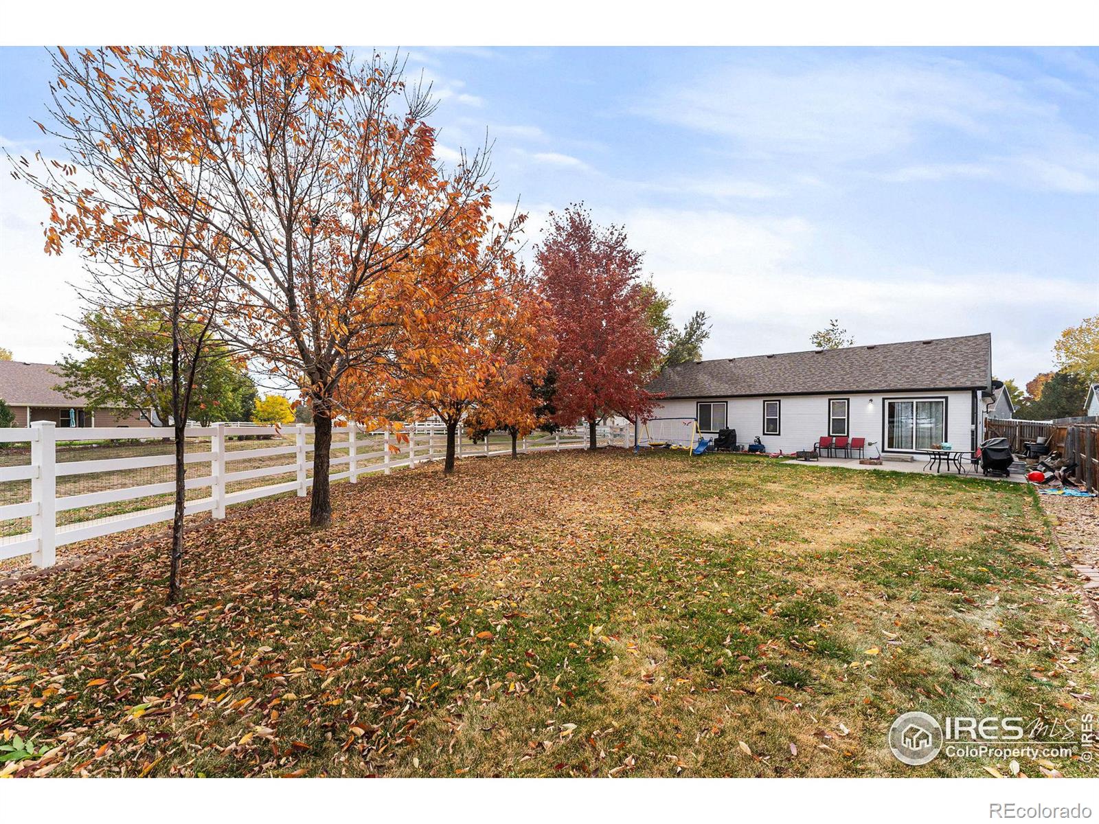 MLS Image #38 for 3736  homestead drive,mead, Colorado