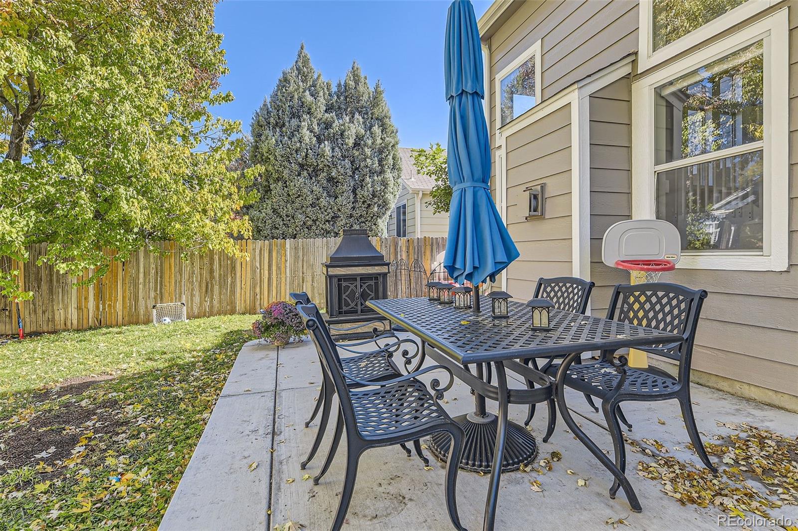 MLS Image #24 for 8876  clover meadow lane,parker, Colorado