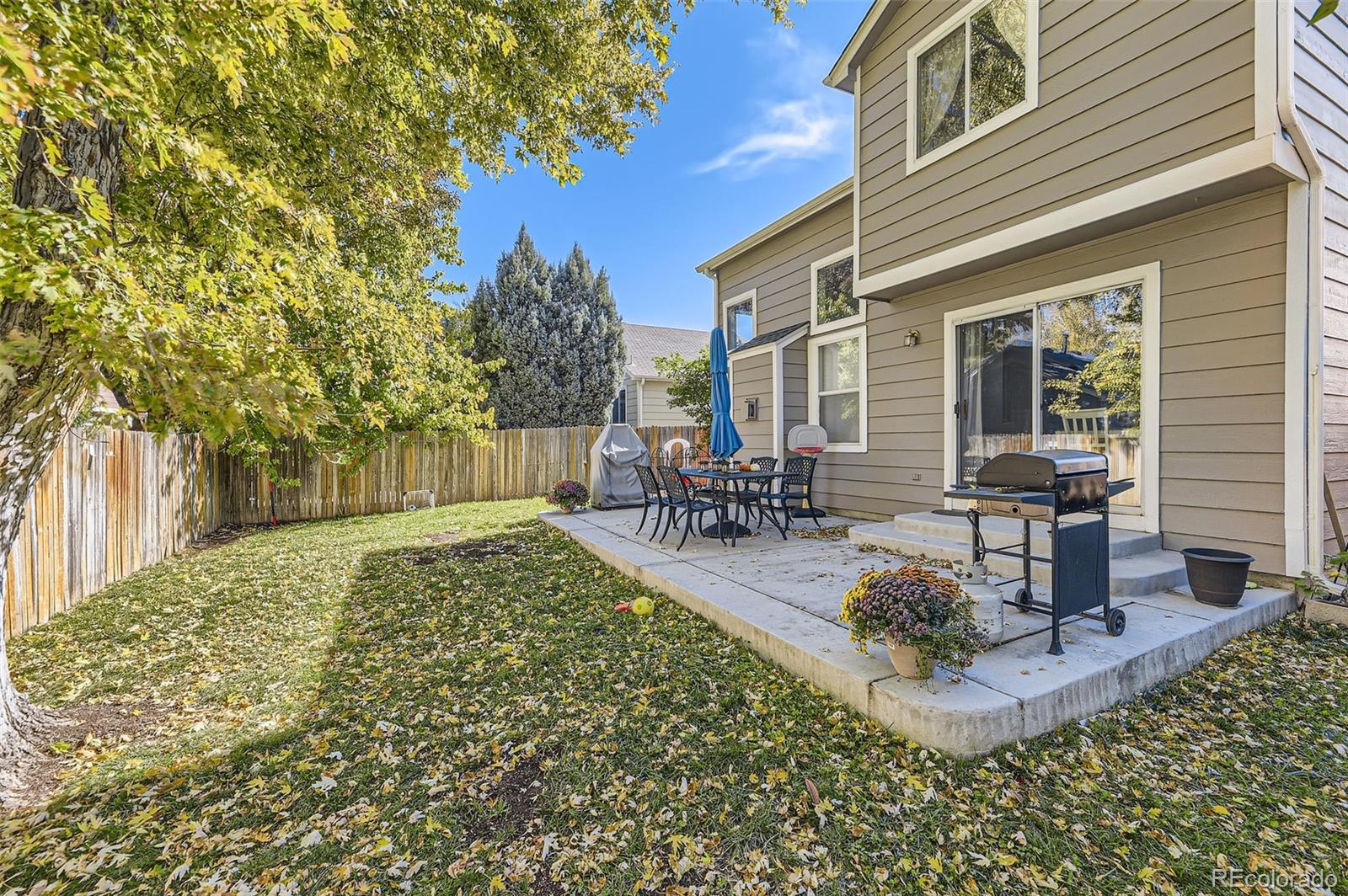 MLS Image #25 for 8876  clover meadow lane,parker, Colorado