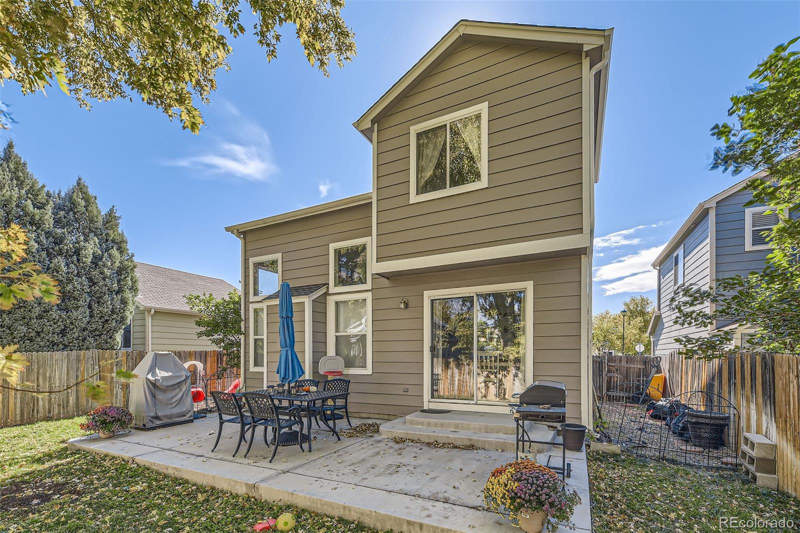 MLS Image #26 for 8876  clover meadow lane,parker, Colorado