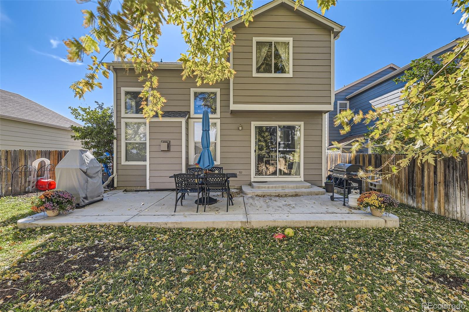 MLS Image #27 for 8876  clover meadow lane,parker, Colorado