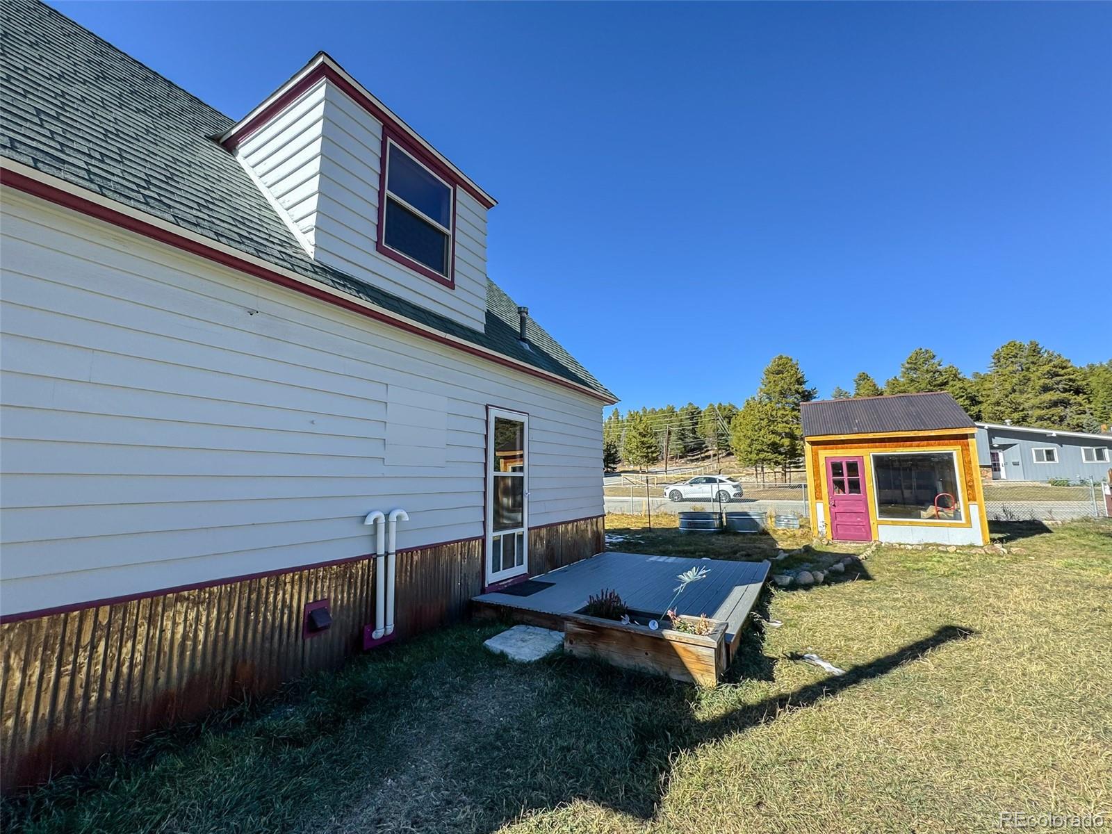 MLS Image #21 for 1605  mt massive drive,leadville, Colorado