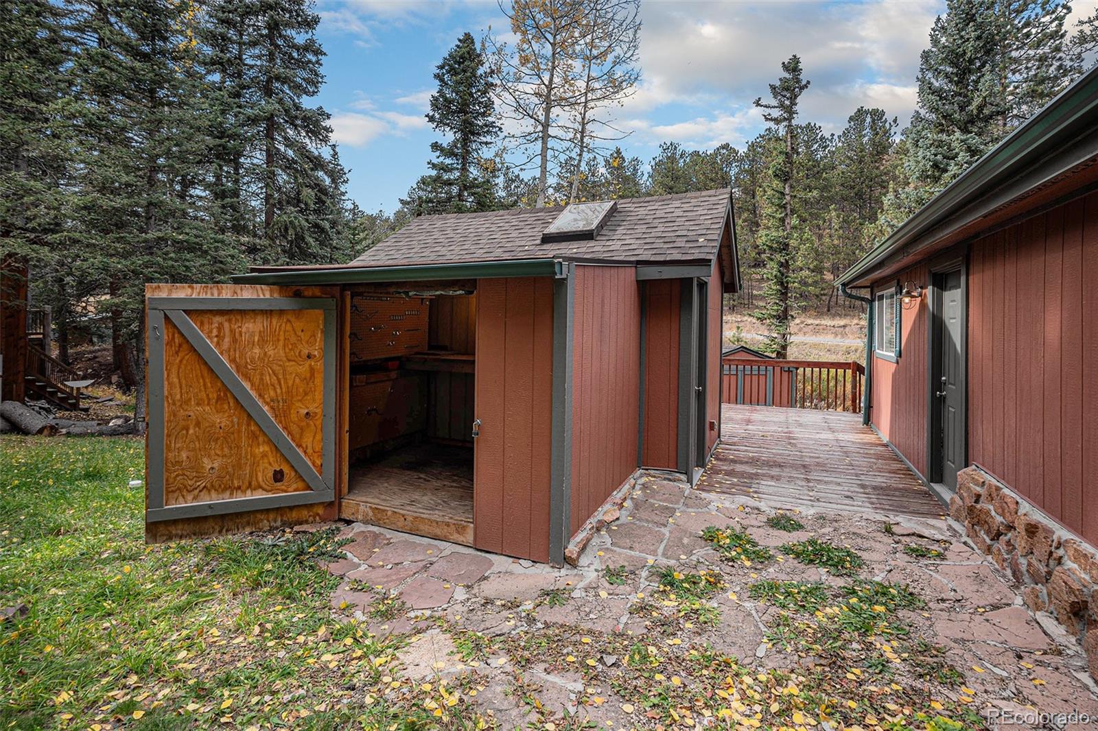 MLS Image #11 for 28532  shadow mountain drive,conifer, Colorado