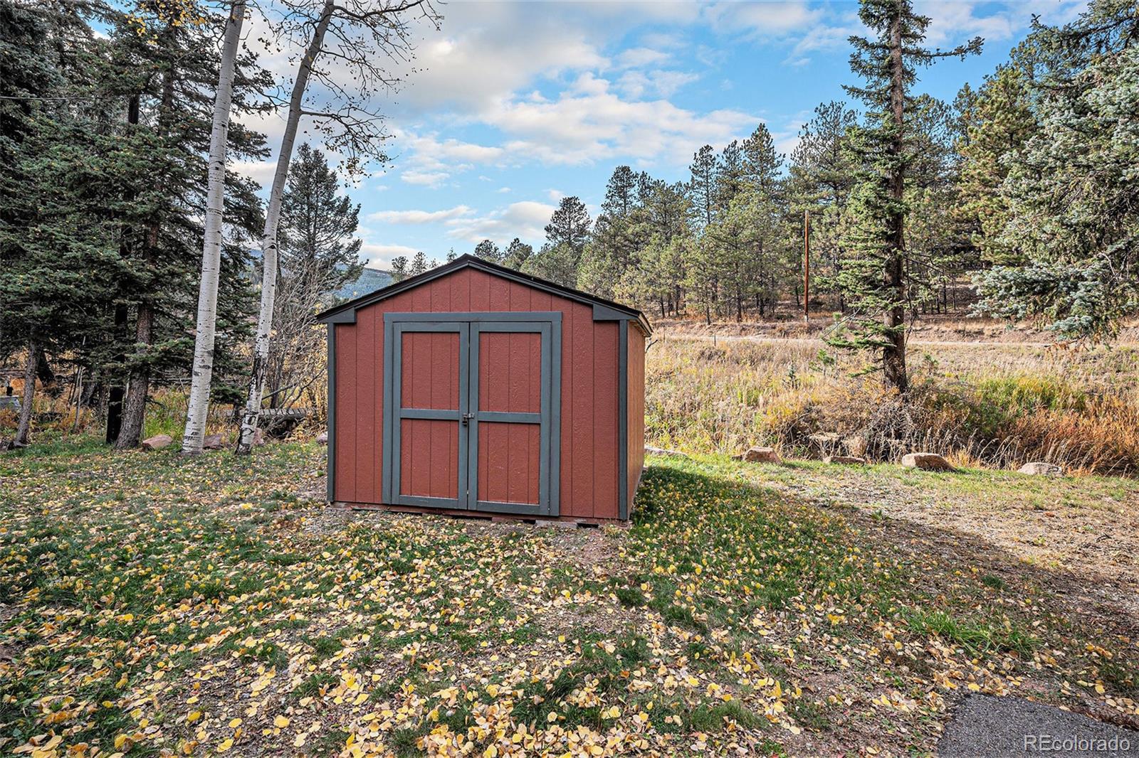 MLS Image #12 for 28532  shadow mountain drive,conifer, Colorado