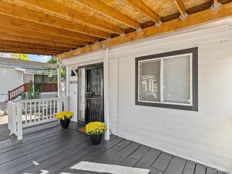 MLS Image #2 for 8970  decatur street,denver, Colorado