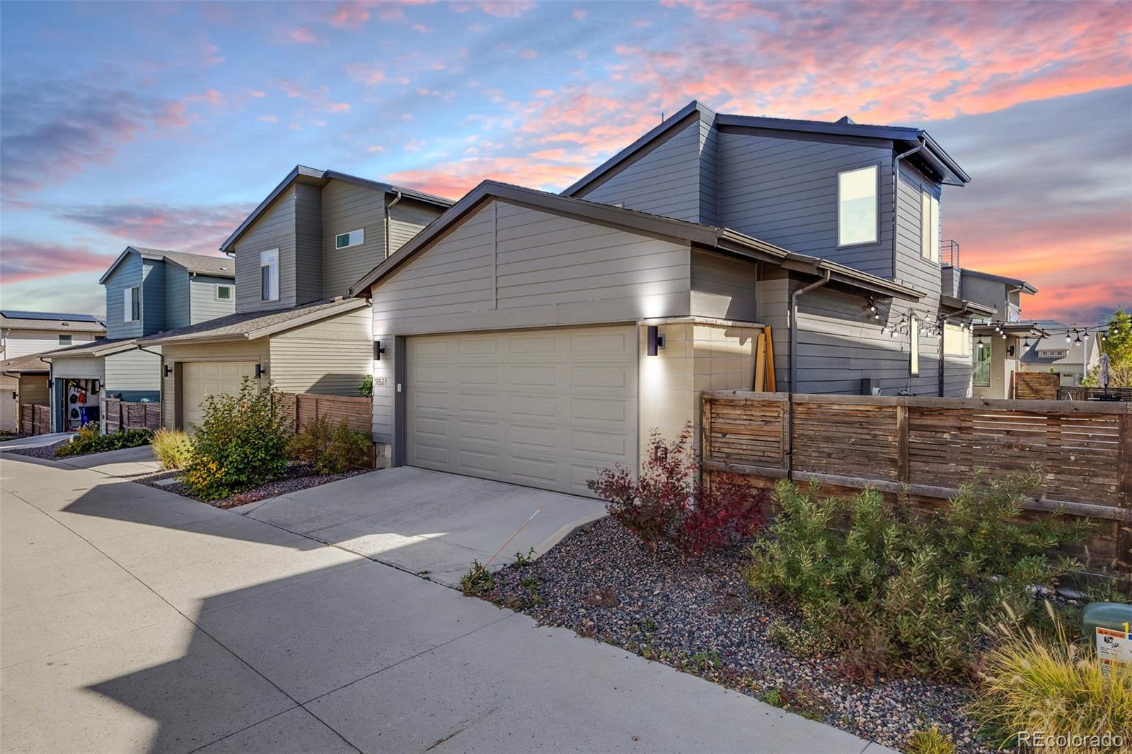 MLS Image #2 for 9621  taylor river circle,littleton, Colorado