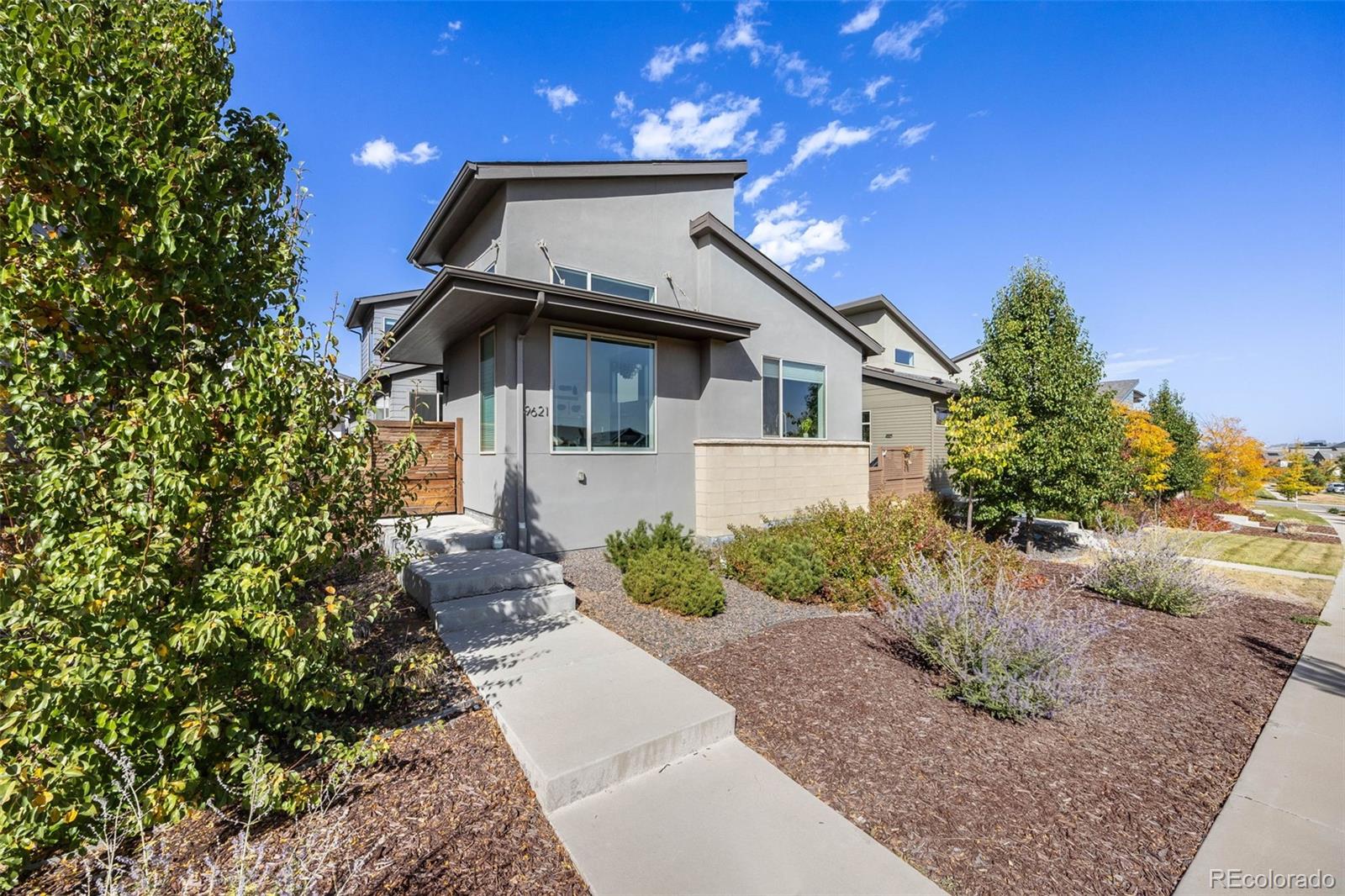 MLS Image #3 for 9621  taylor river circle,littleton, Colorado