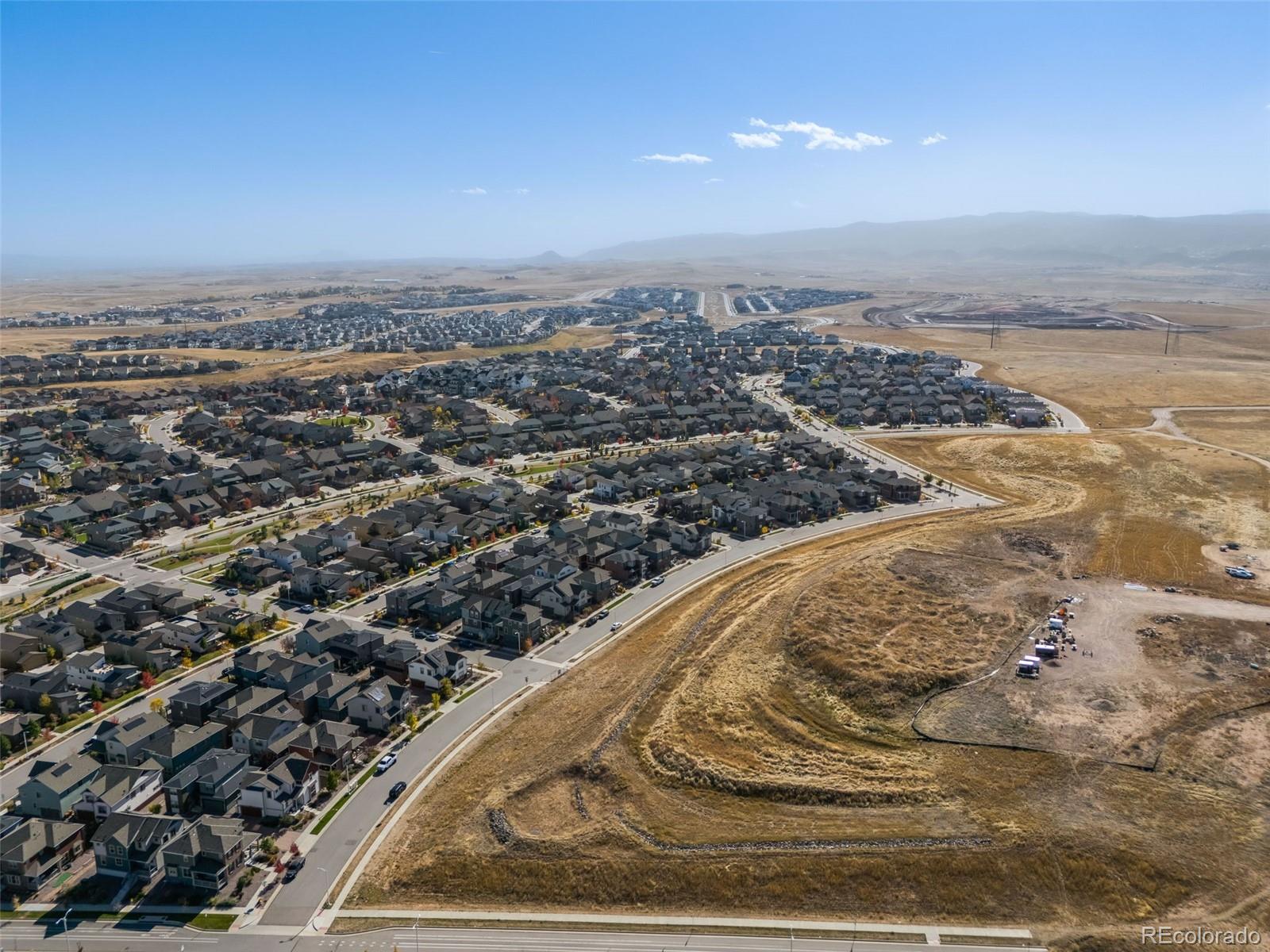 MLS Image #42 for 9621  taylor river circle,littleton, Colorado