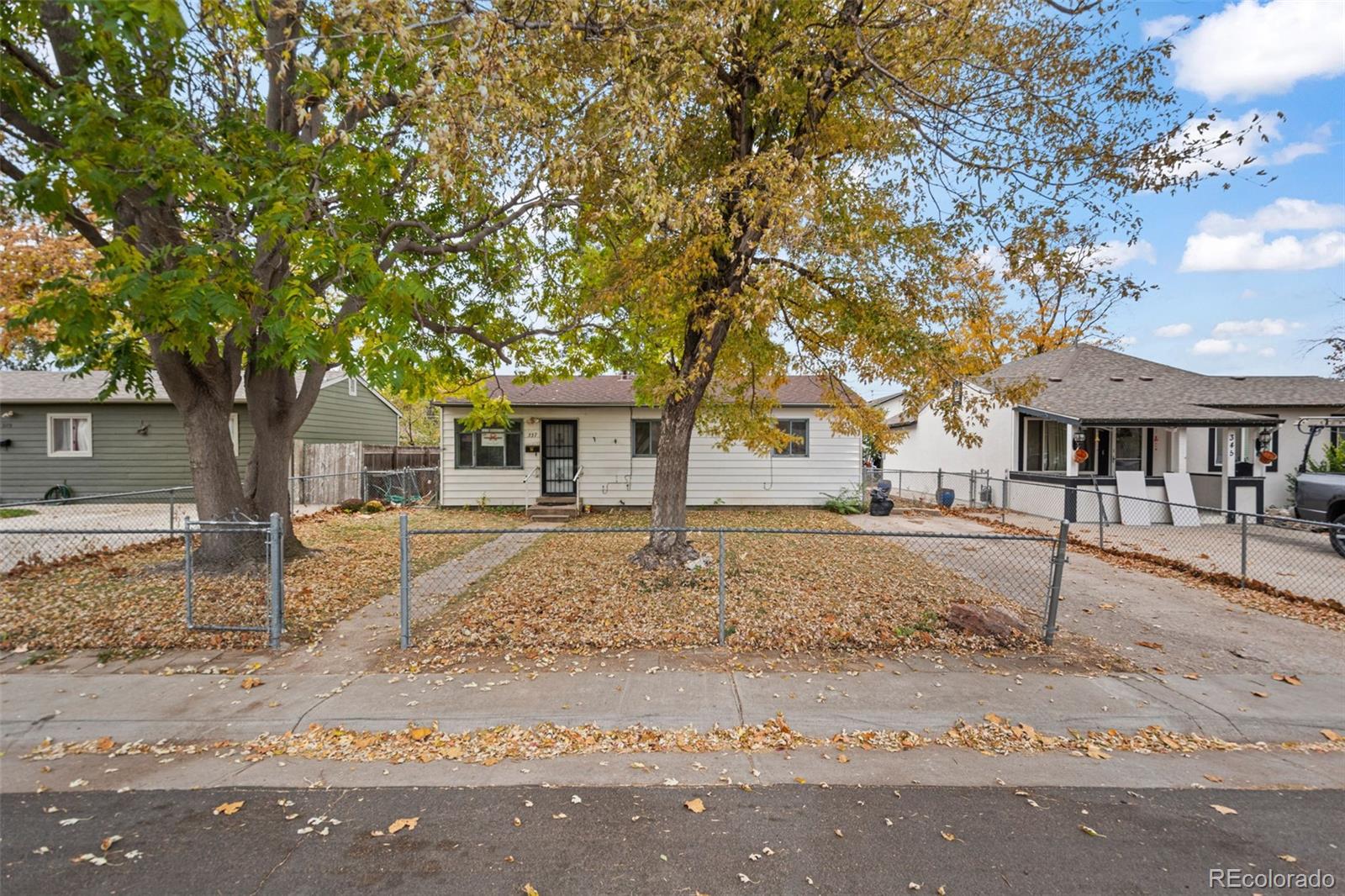 MLS Image #0 for 337 n 10th avenue,brighton, Colorado