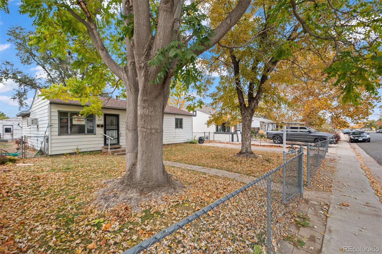 MLS Image #1 for 337 n 10th avenue,brighton, Colorado