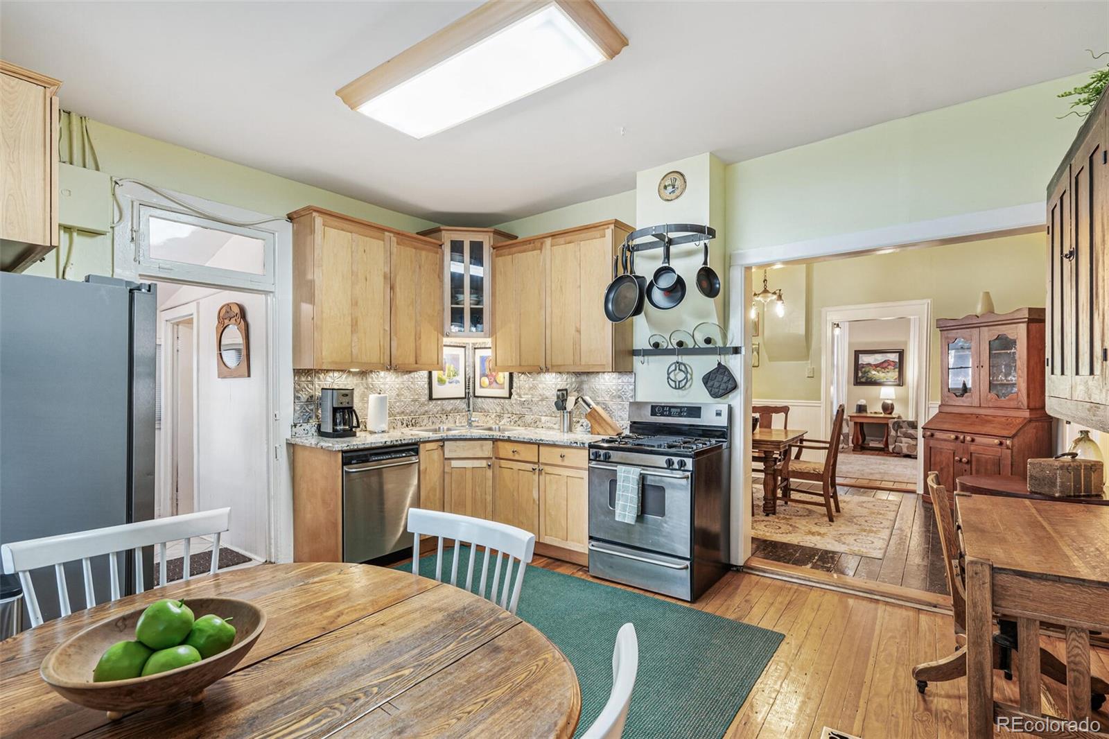 MLS Image #12 for 3139  umatilla street,denver, Colorado