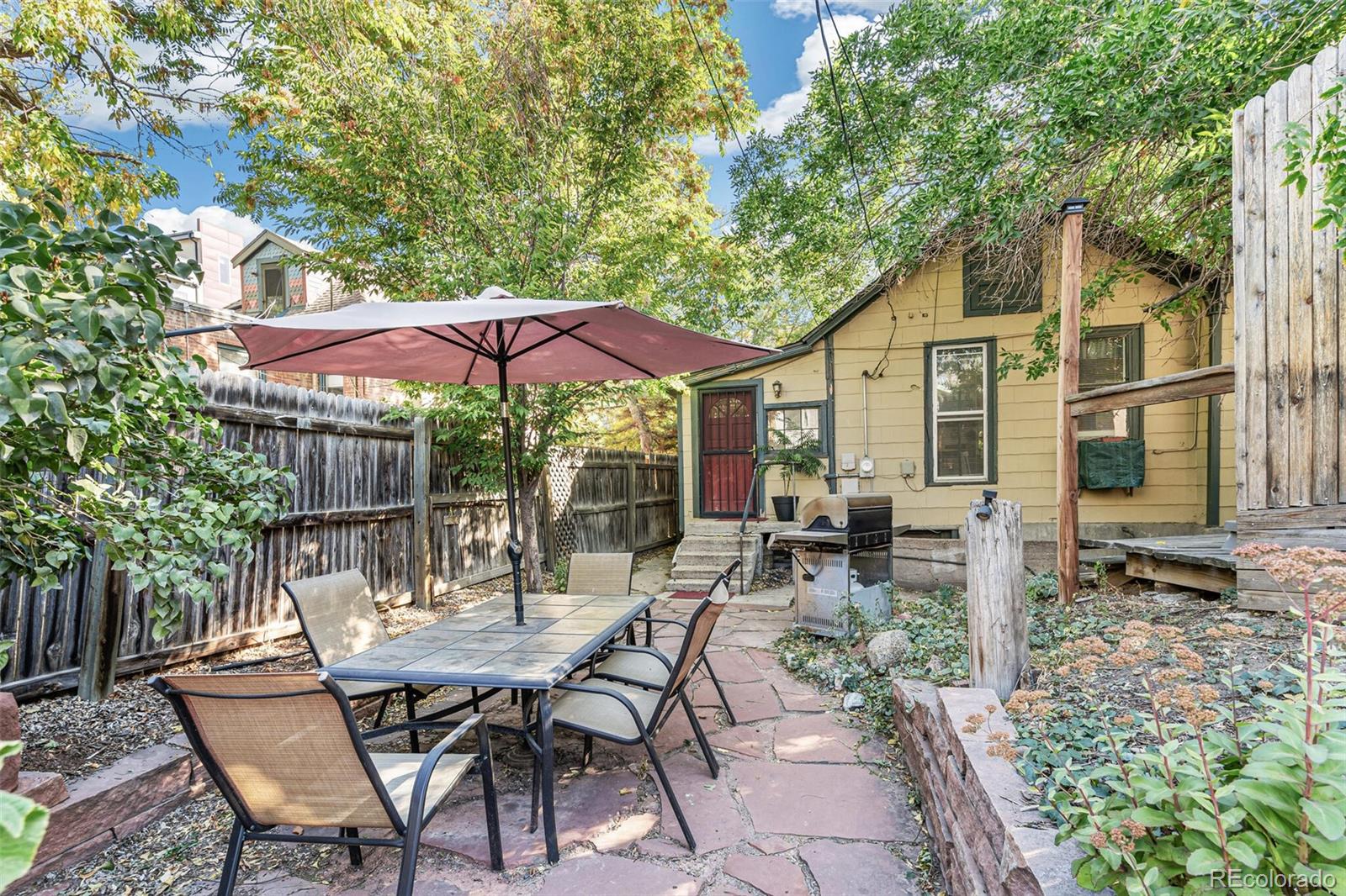 MLS Image #18 for 3139  umatilla street,denver, Colorado