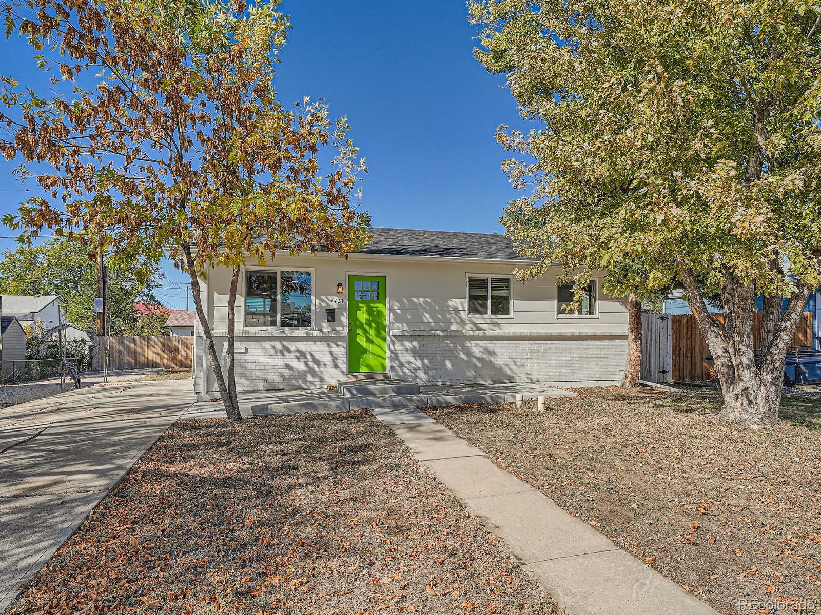 MLS Image #0 for 7431  winona court,westminster, Colorado