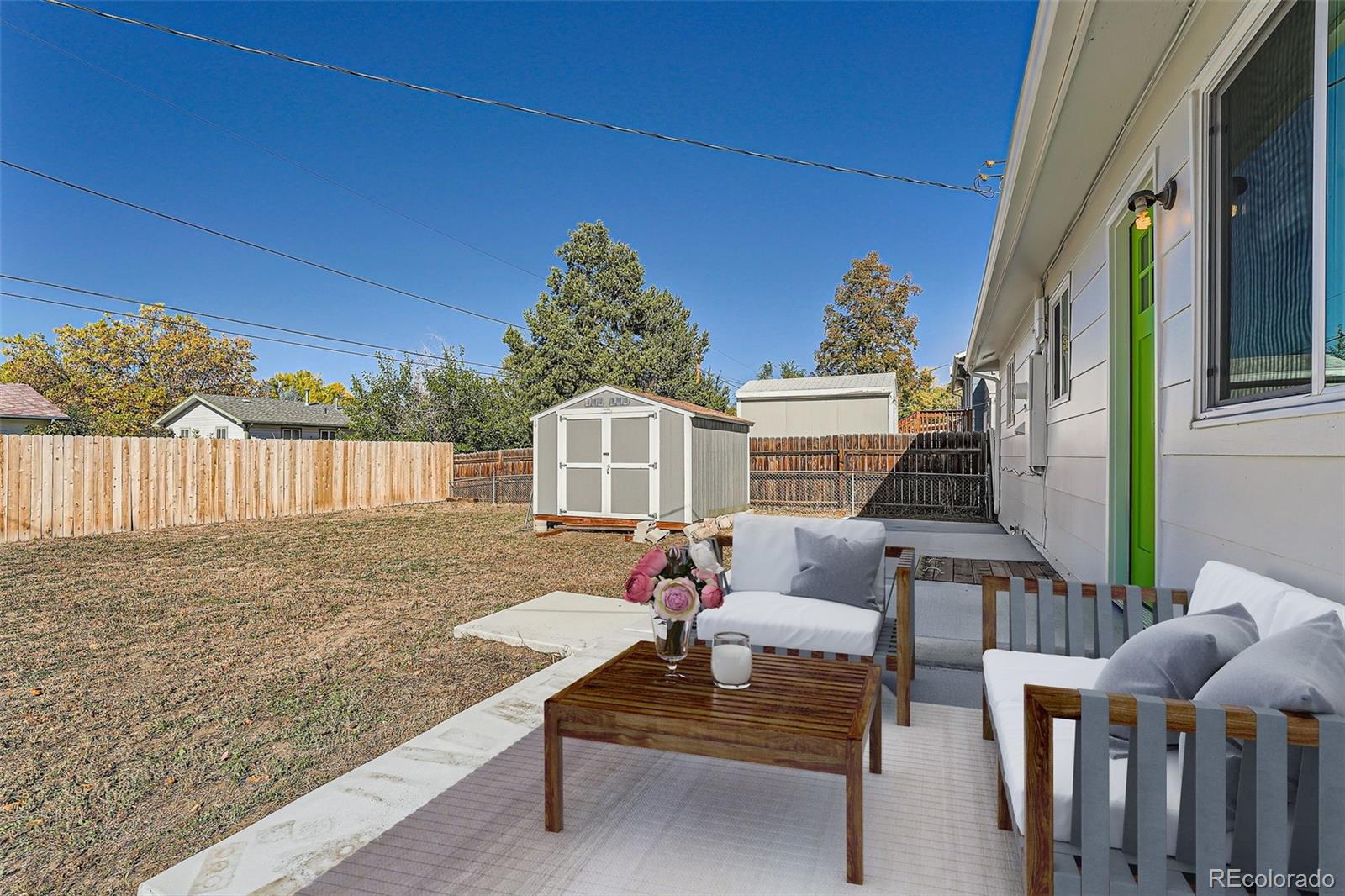 MLS Image #12 for 7431  winona court,westminster, Colorado