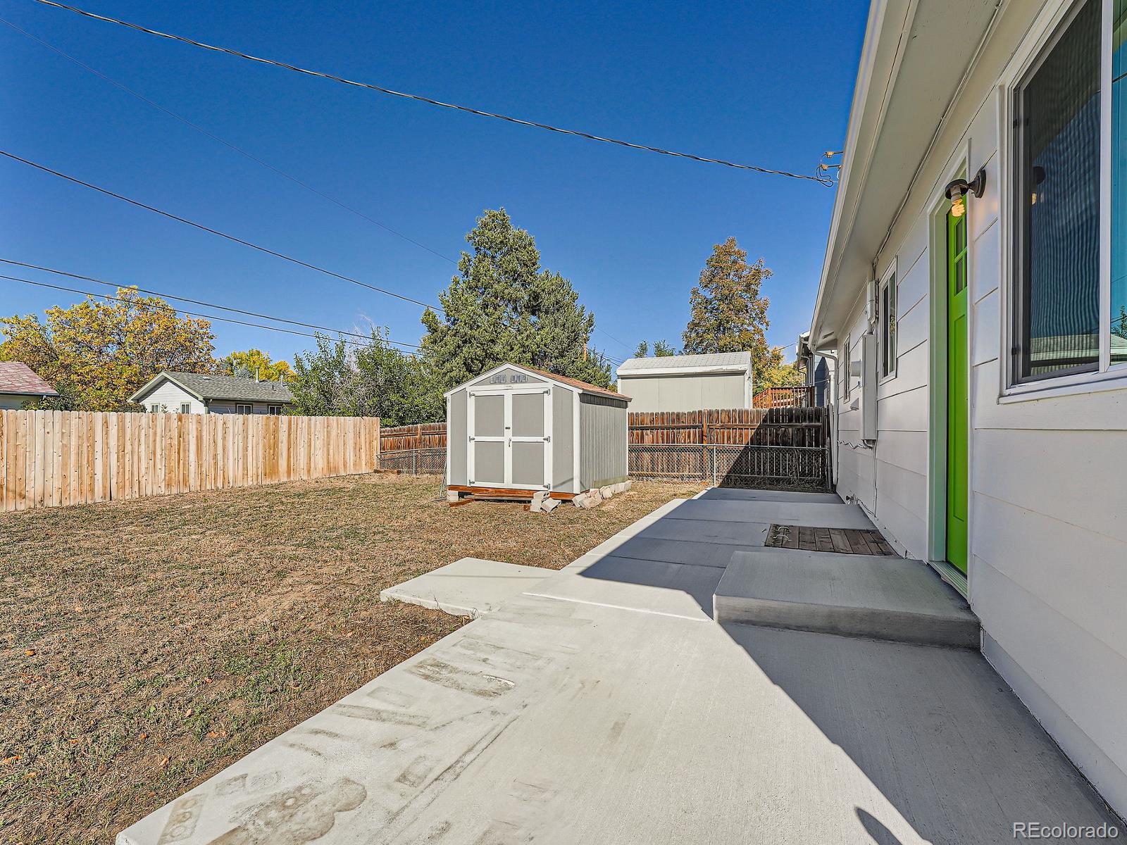 MLS Image #13 for 7431  winona court,westminster, Colorado