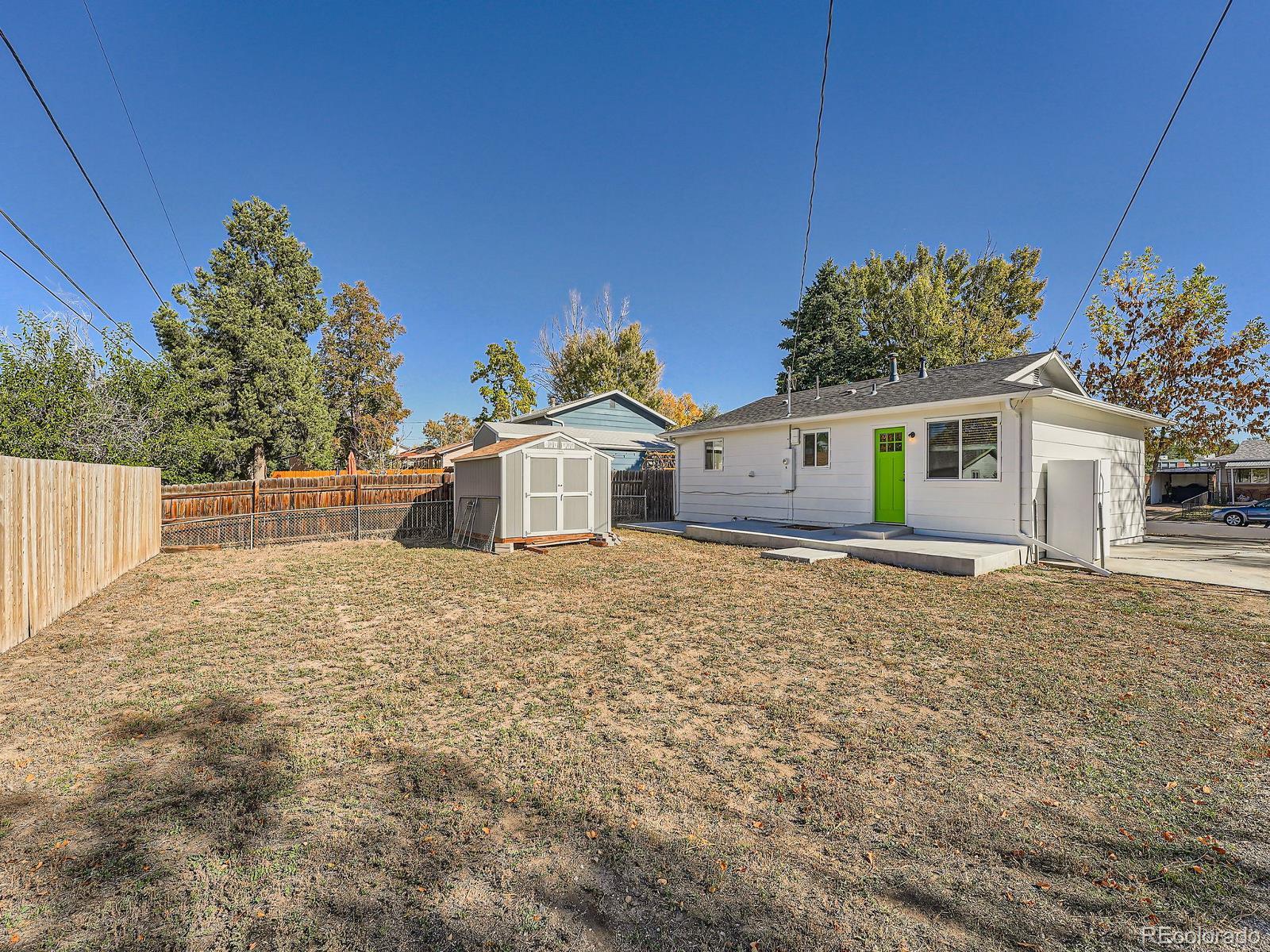 MLS Image #14 for 7431  winona court,westminster, Colorado