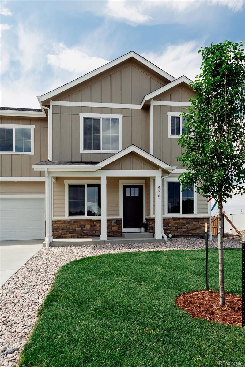 MLS Image #0 for 476  primrose court,loveland, Colorado