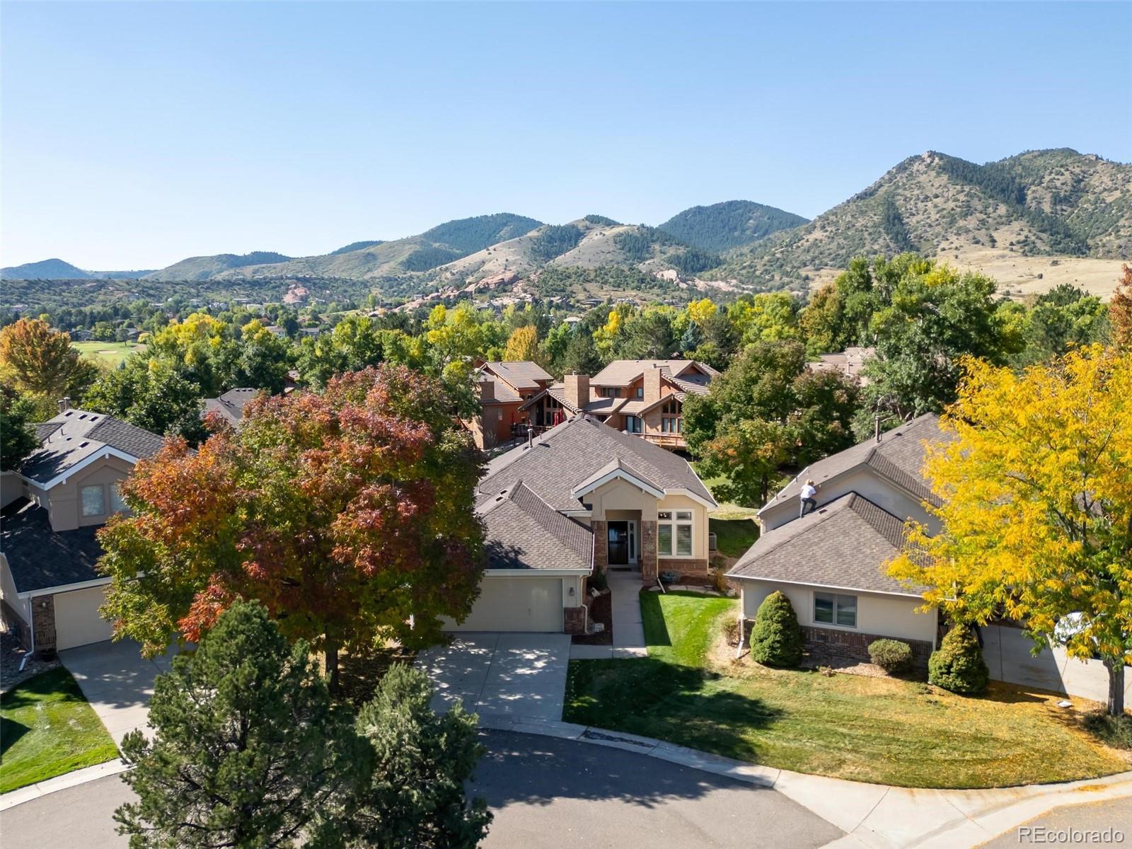 MLS Image #32 for 15932  deer ridge drive,morrison, Colorado