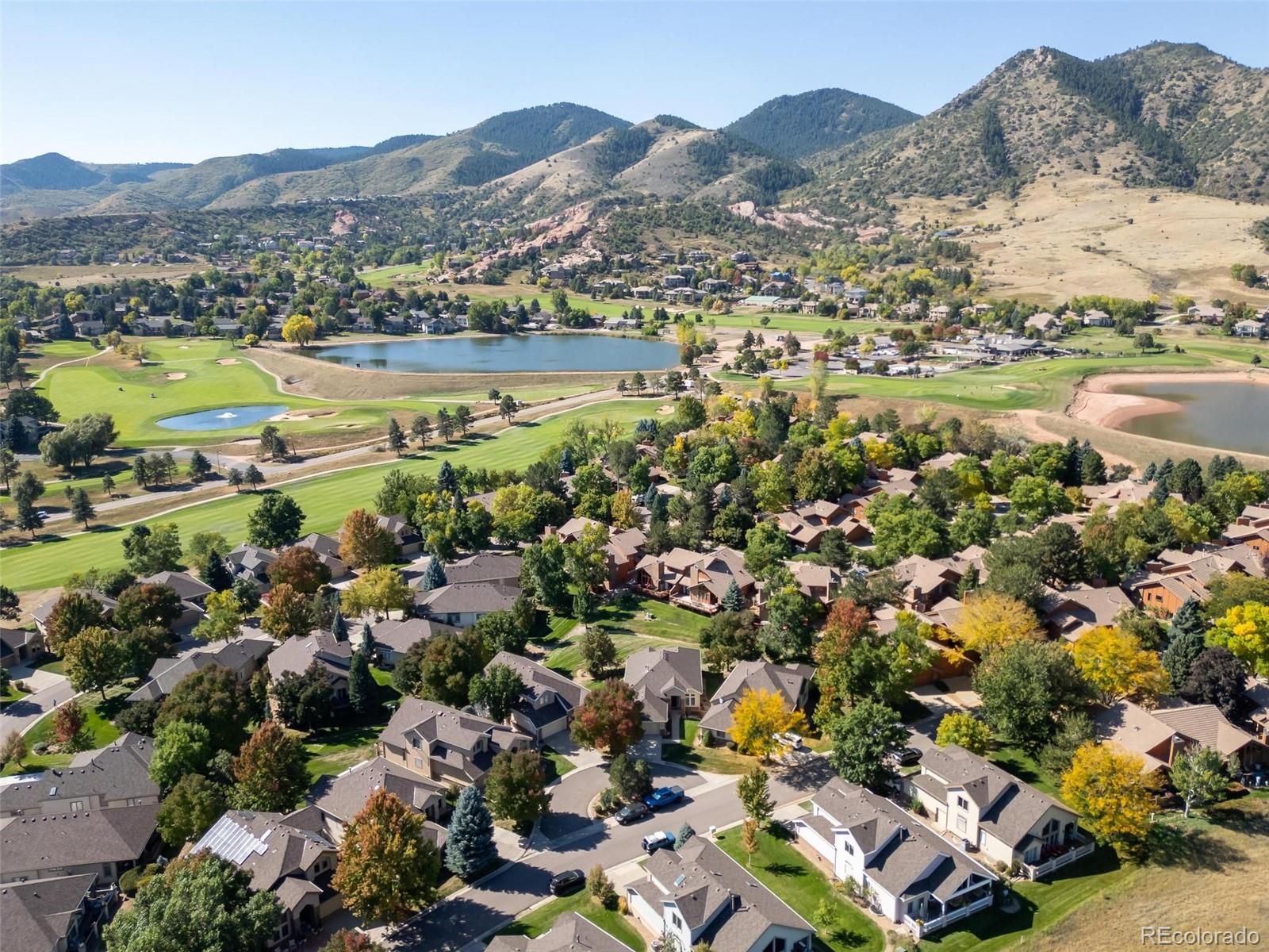 MLS Image #33 for 15932  deer ridge drive,morrison, Colorado