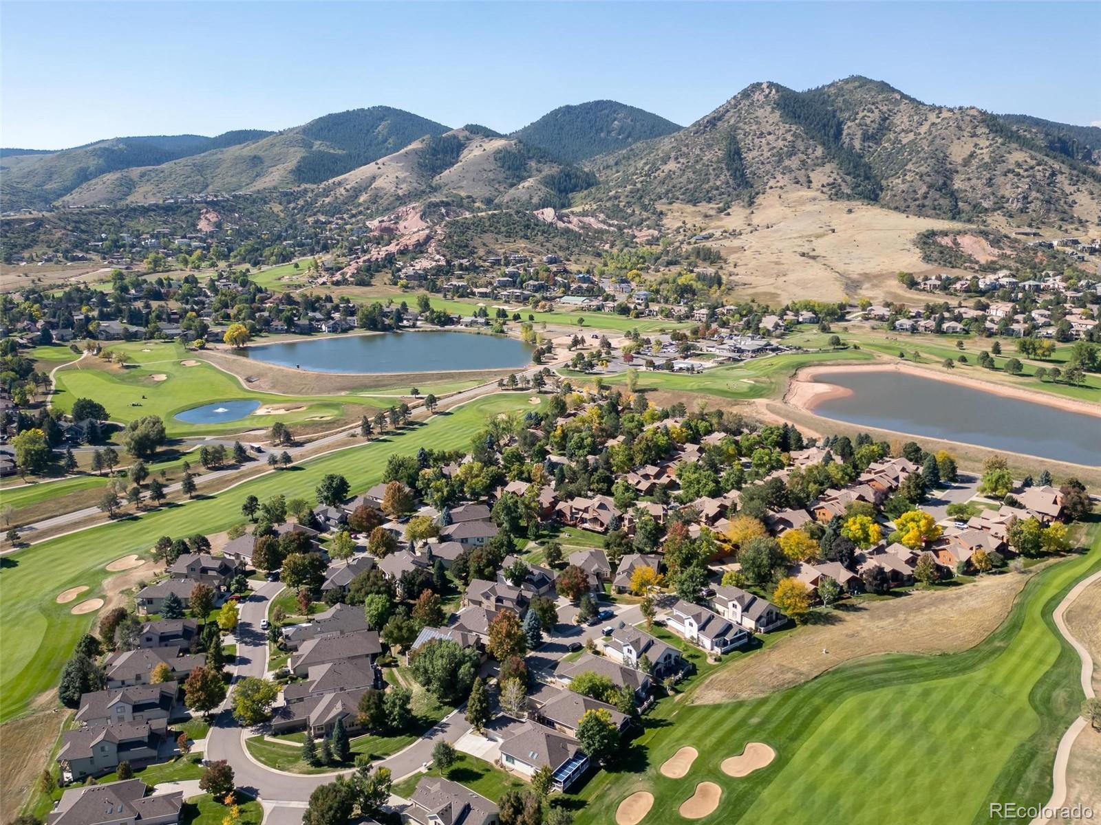 MLS Image #37 for 15932  deer ridge drive,morrison, Colorado