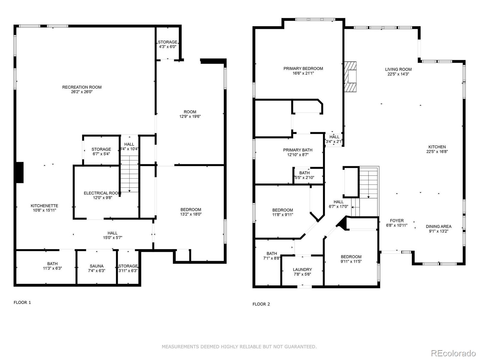 MLS Image #40 for 15932  deer ridge drive,morrison, Colorado