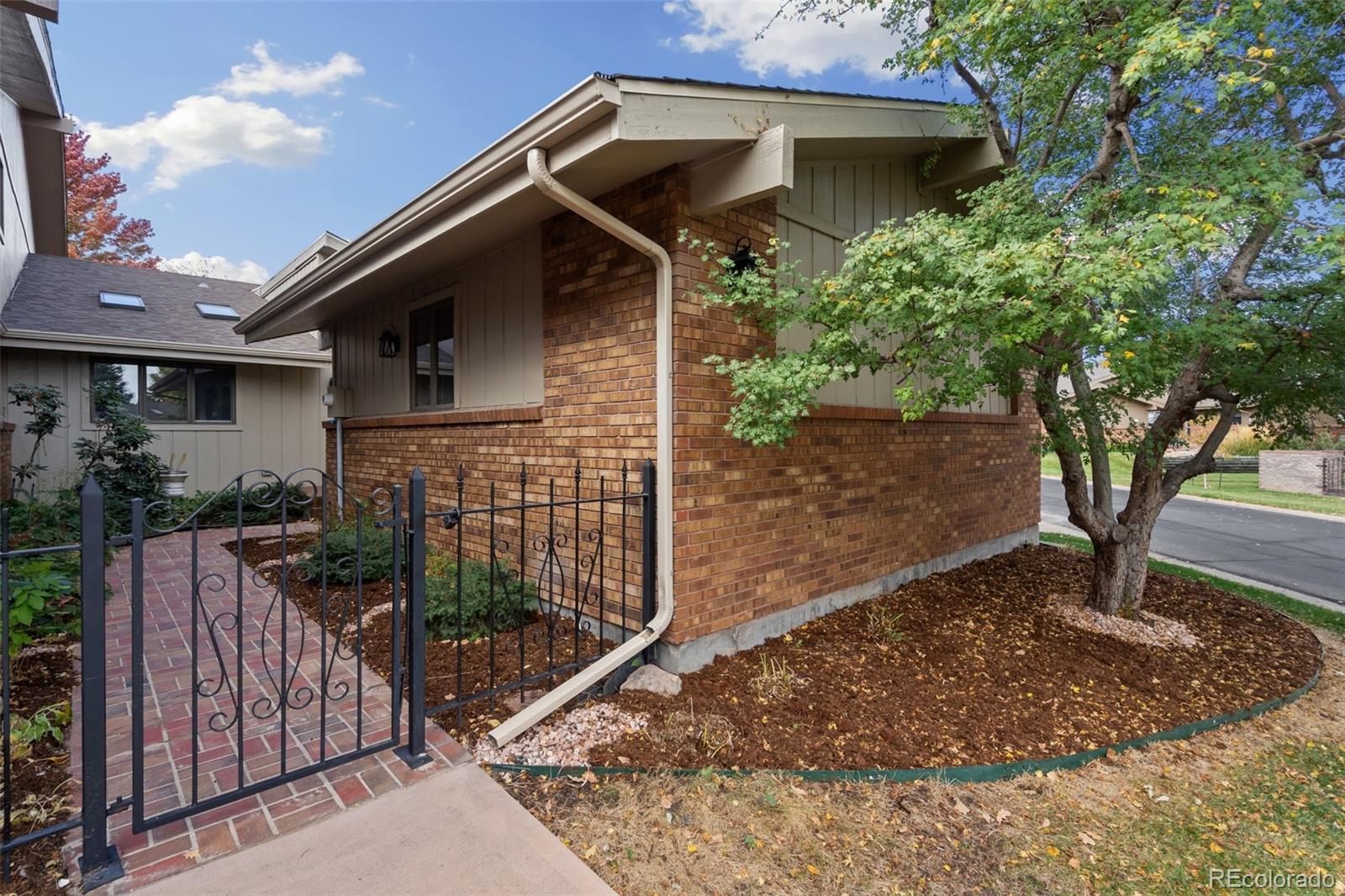 MLS Image #1 for 1357  43rd avenue,greeley, Colorado