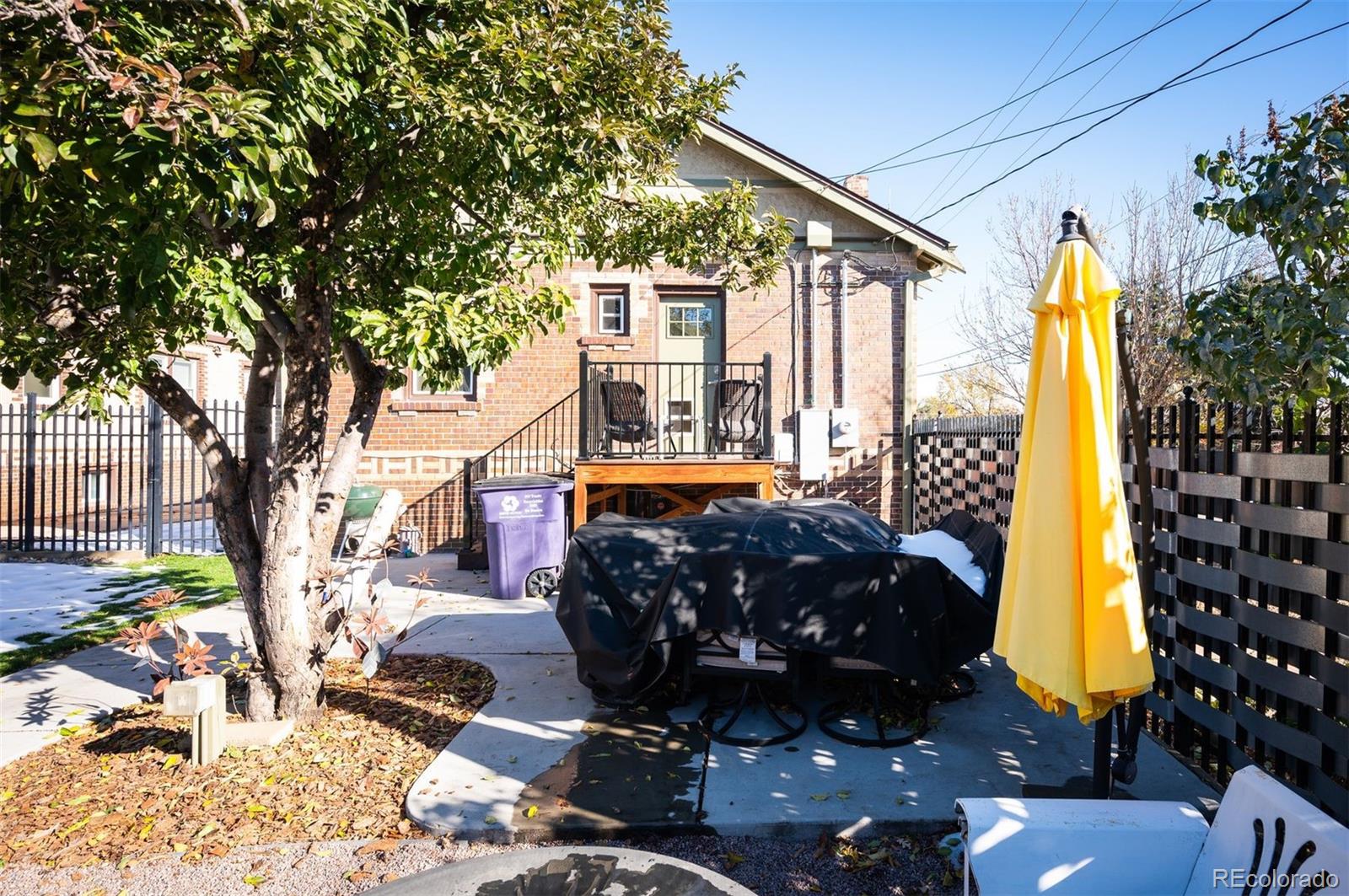 MLS Image #28 for 1553  osceola street,denver, Colorado