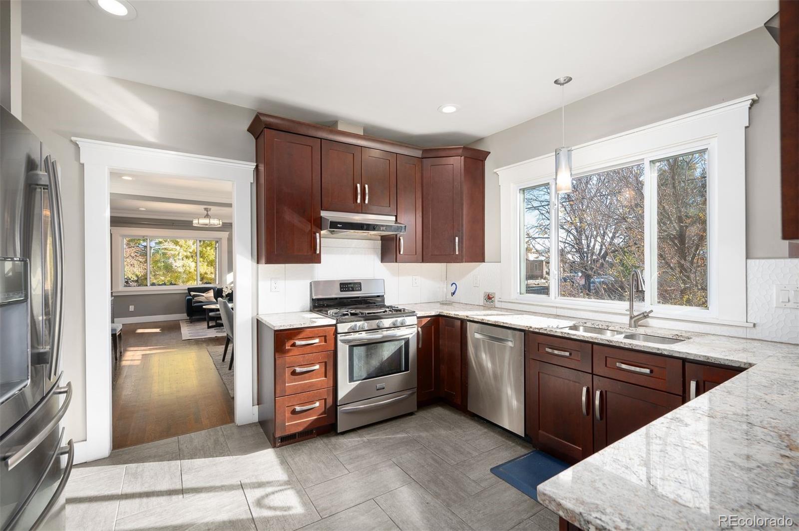 MLS Image #4 for 1553  osceola street,denver, Colorado