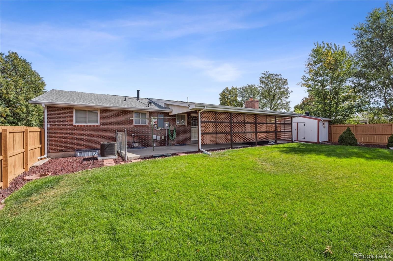 MLS Image #21 for 16332 e 7th drive,aurora, Colorado