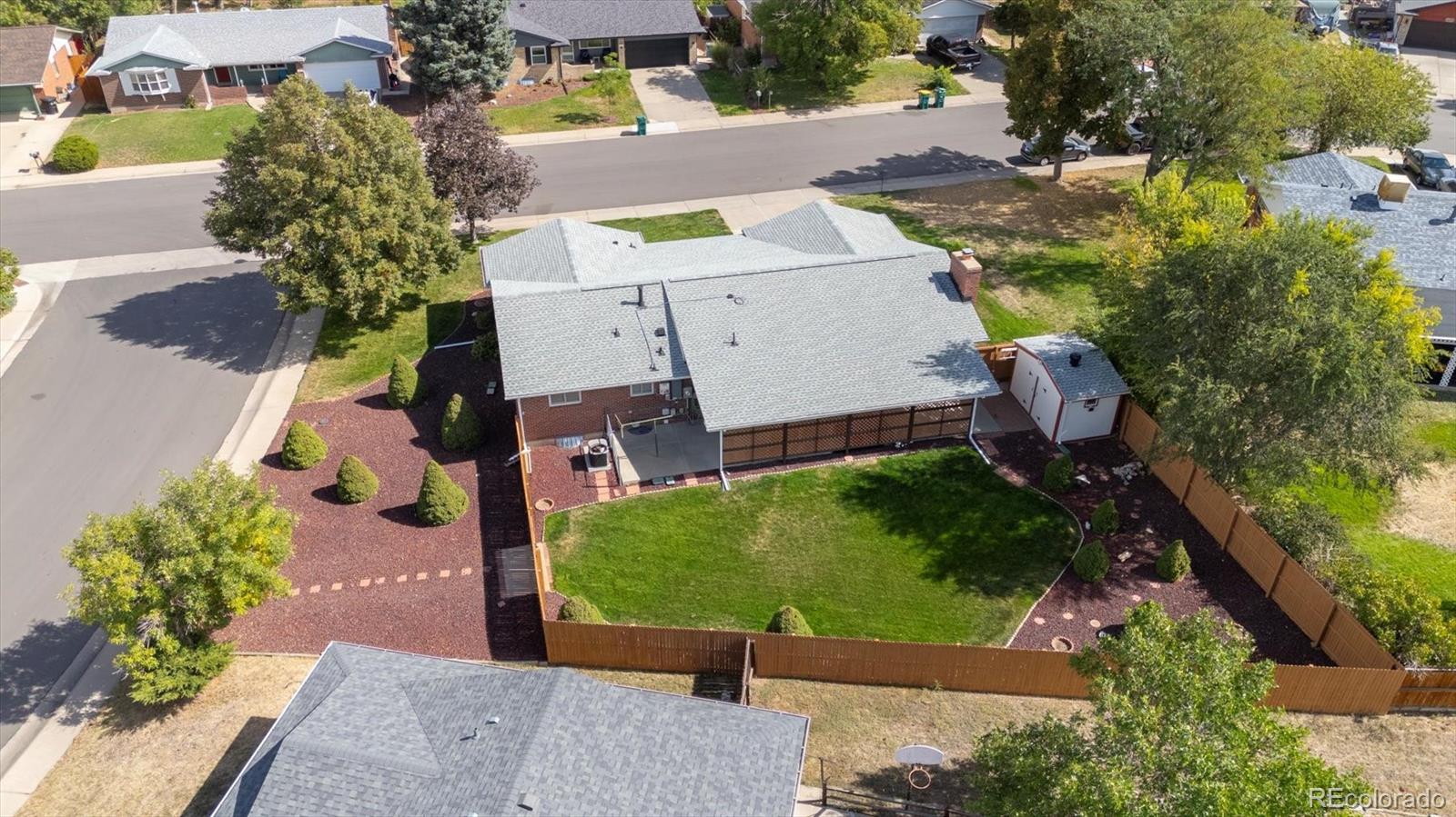 MLS Image #27 for 16332 e 7th drive,aurora, Colorado