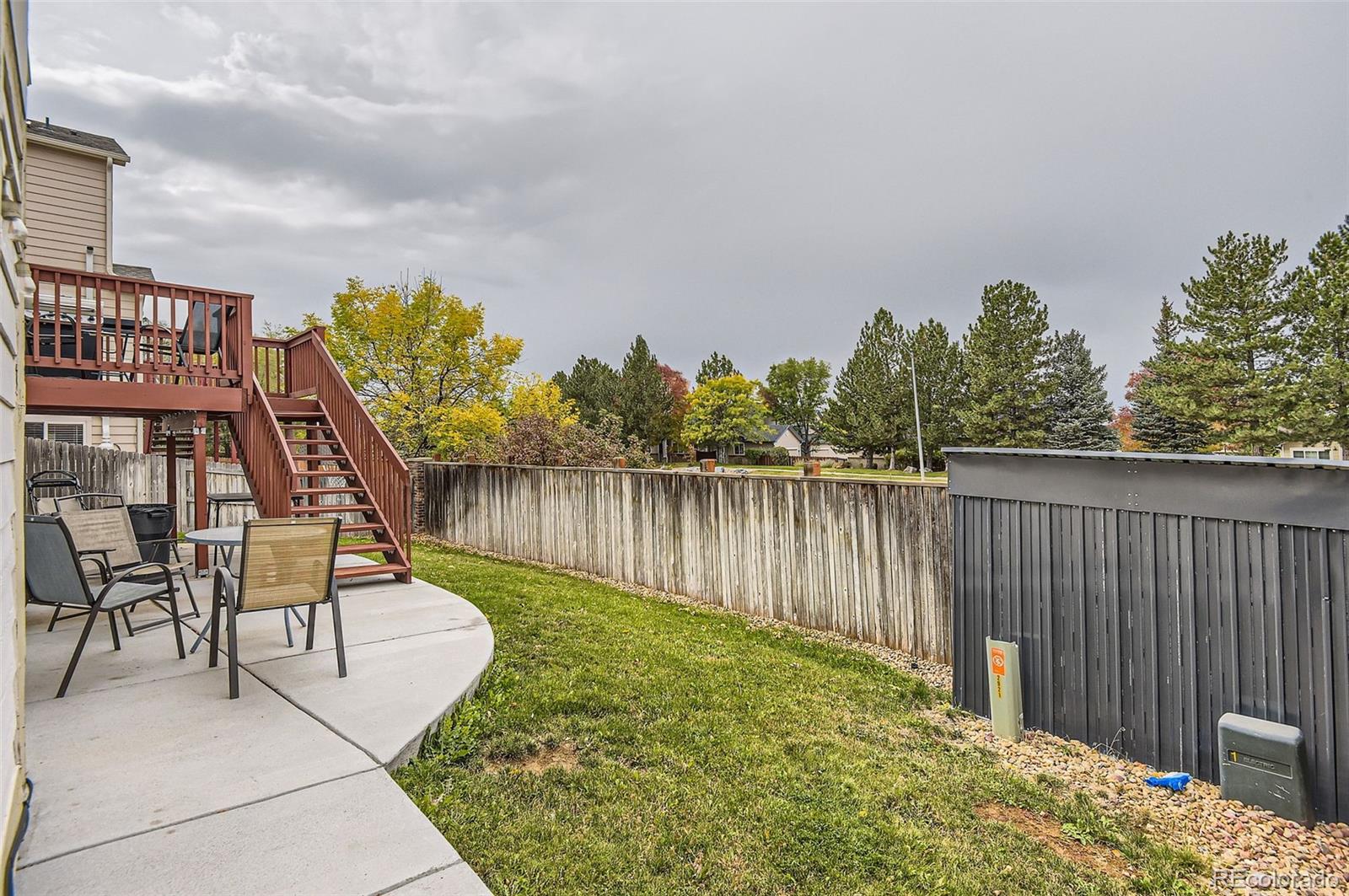 MLS Image #26 for 2921 s tower way,aurora, Colorado