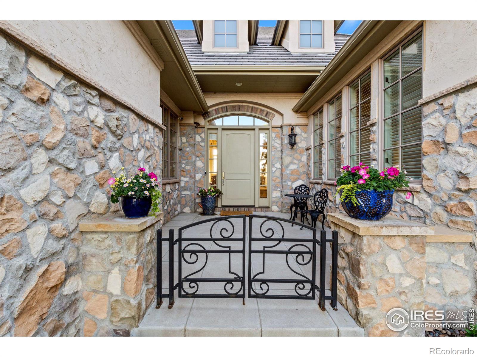 MLS Image #3 for 937  skipping stone court,timnath, Colorado