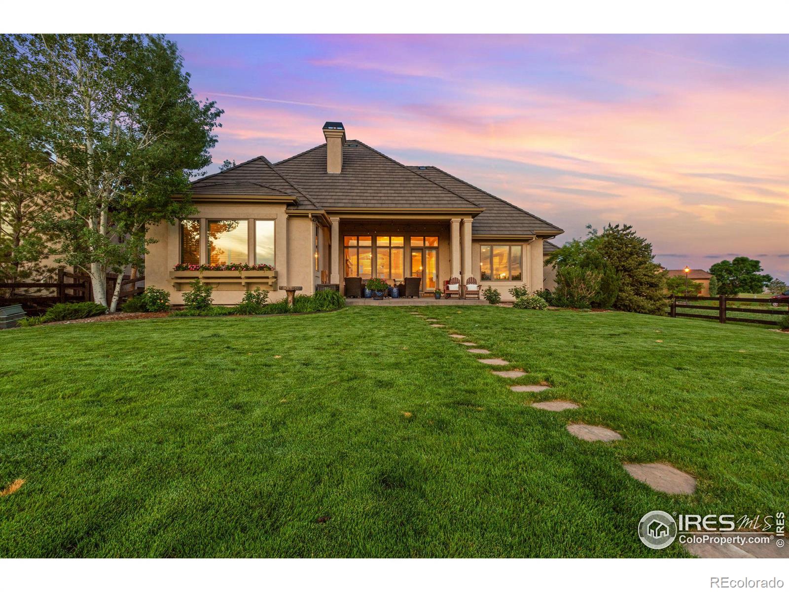 MLS Image #32 for 937  skipping stone court,timnath, Colorado