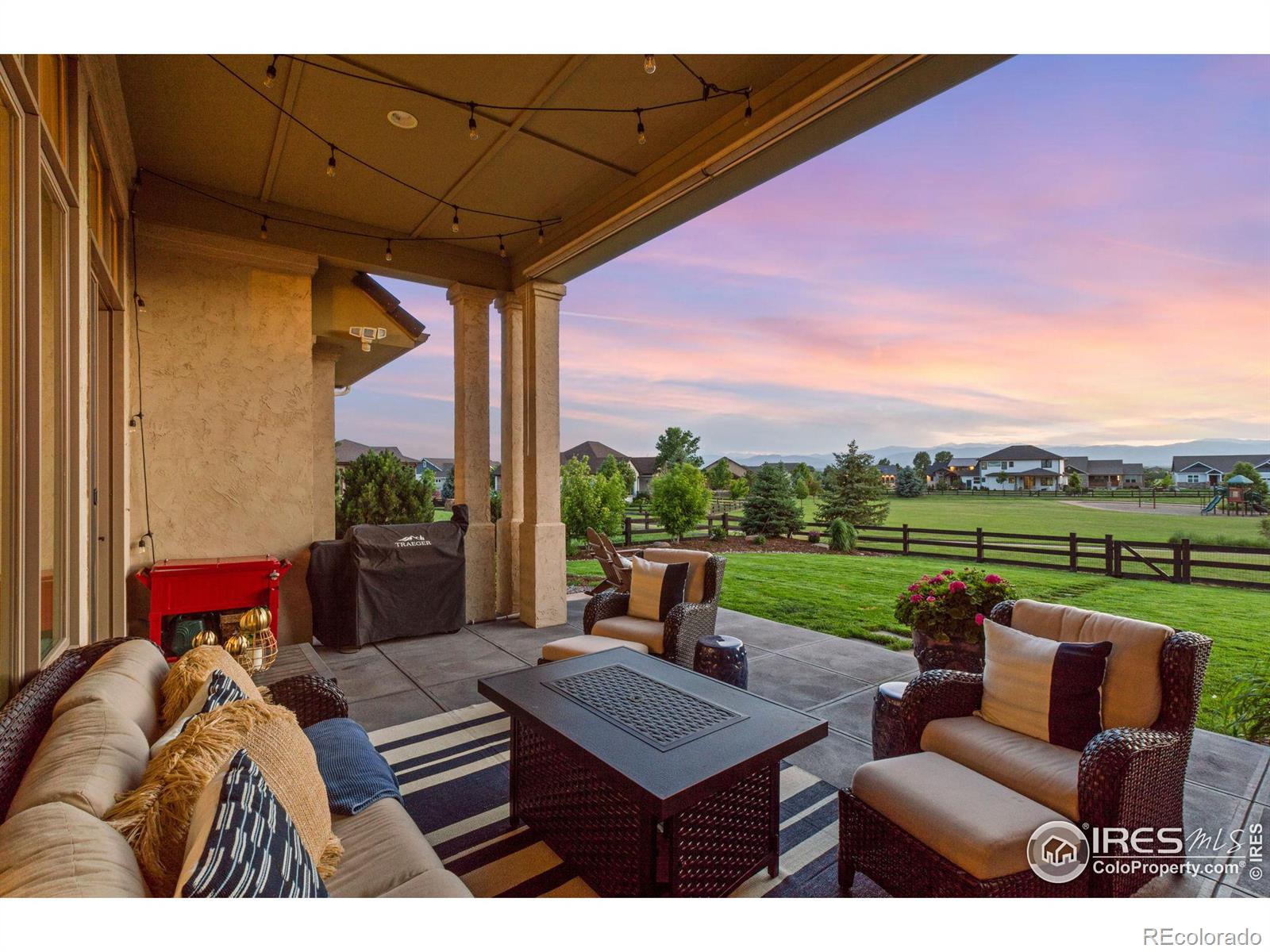 MLS Image #33 for 937  skipping stone court,timnath, Colorado