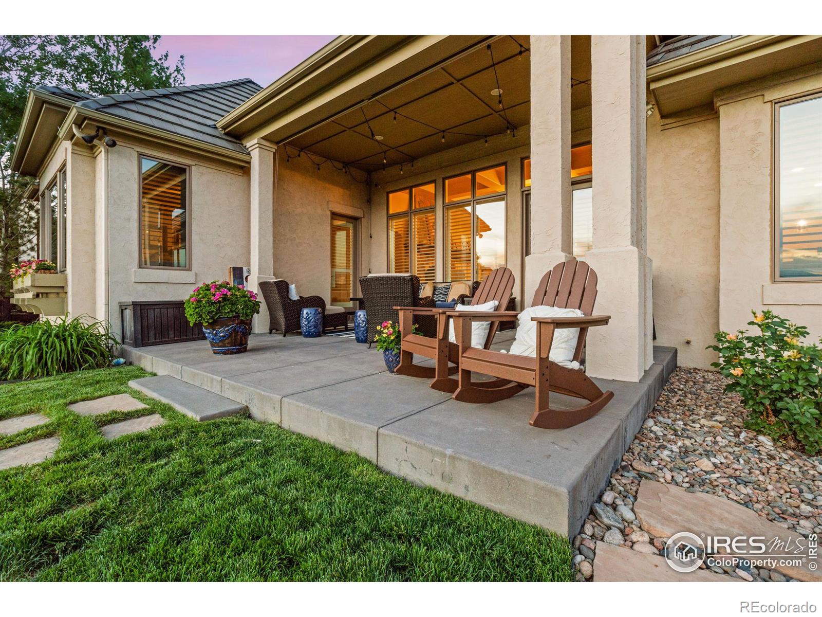 MLS Image #34 for 937  skipping stone court,timnath, Colorado