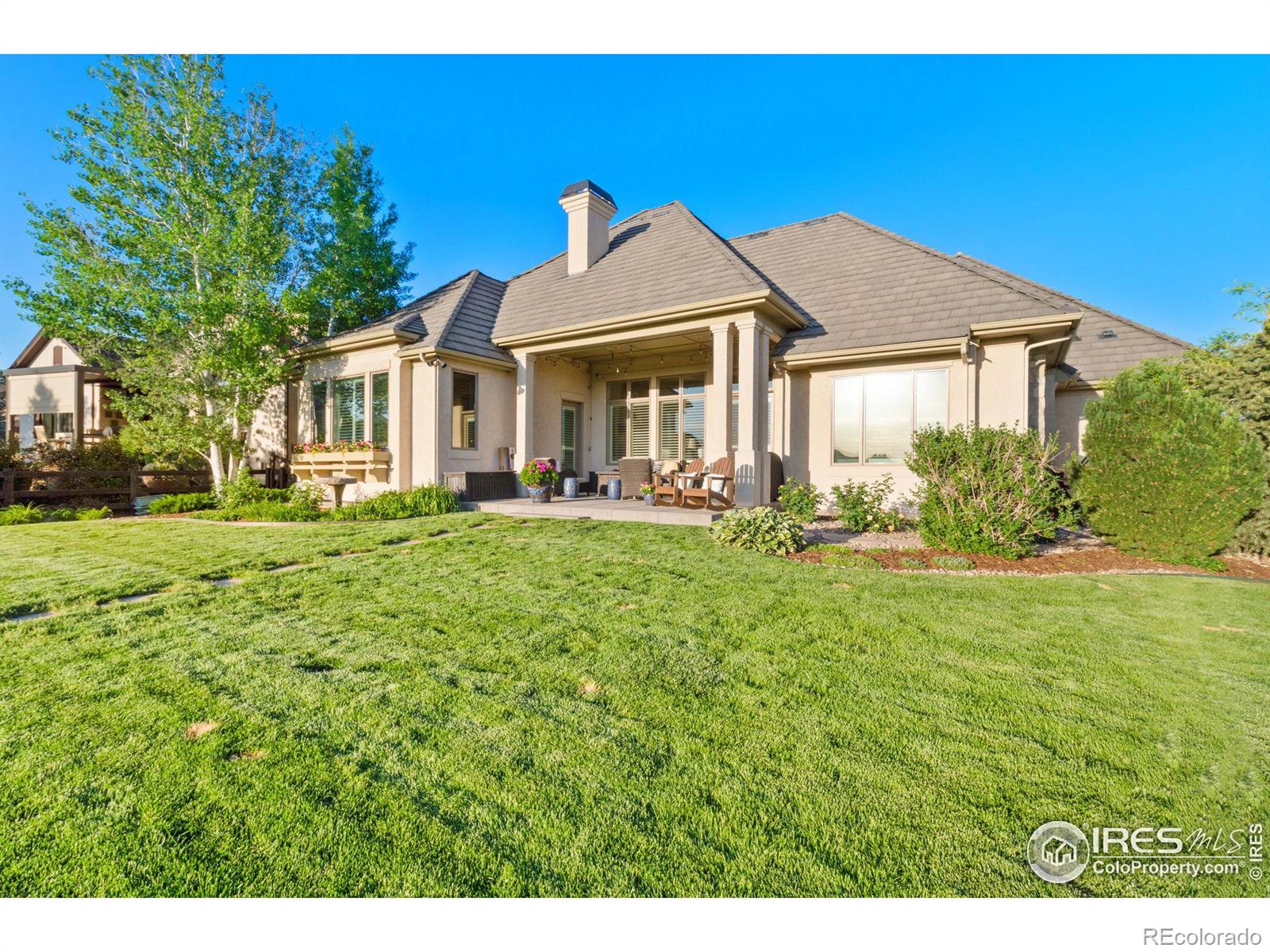 MLS Image #35 for 937  skipping stone court,timnath, Colorado