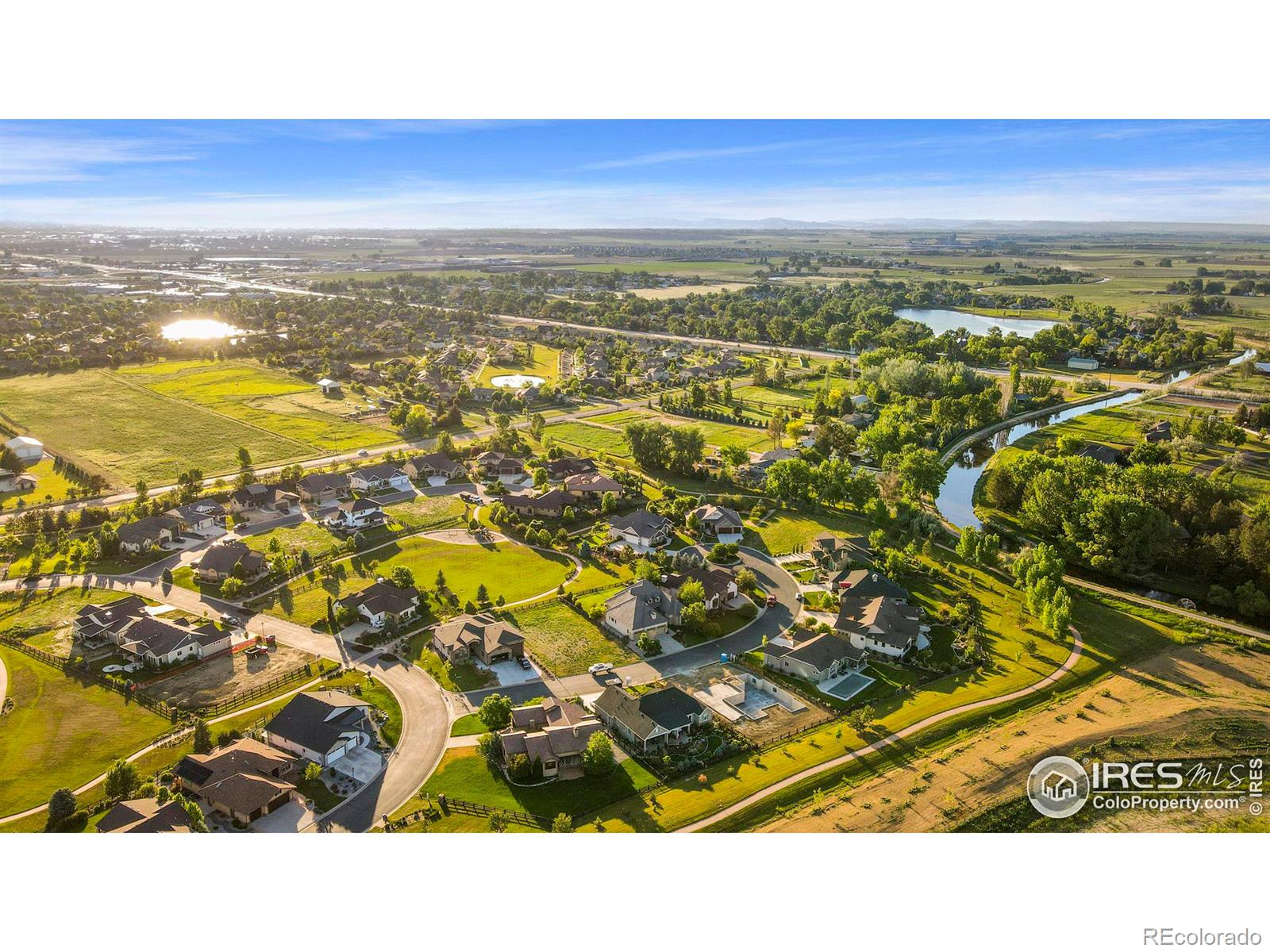 MLS Image #37 for 937  skipping stone court,timnath, Colorado