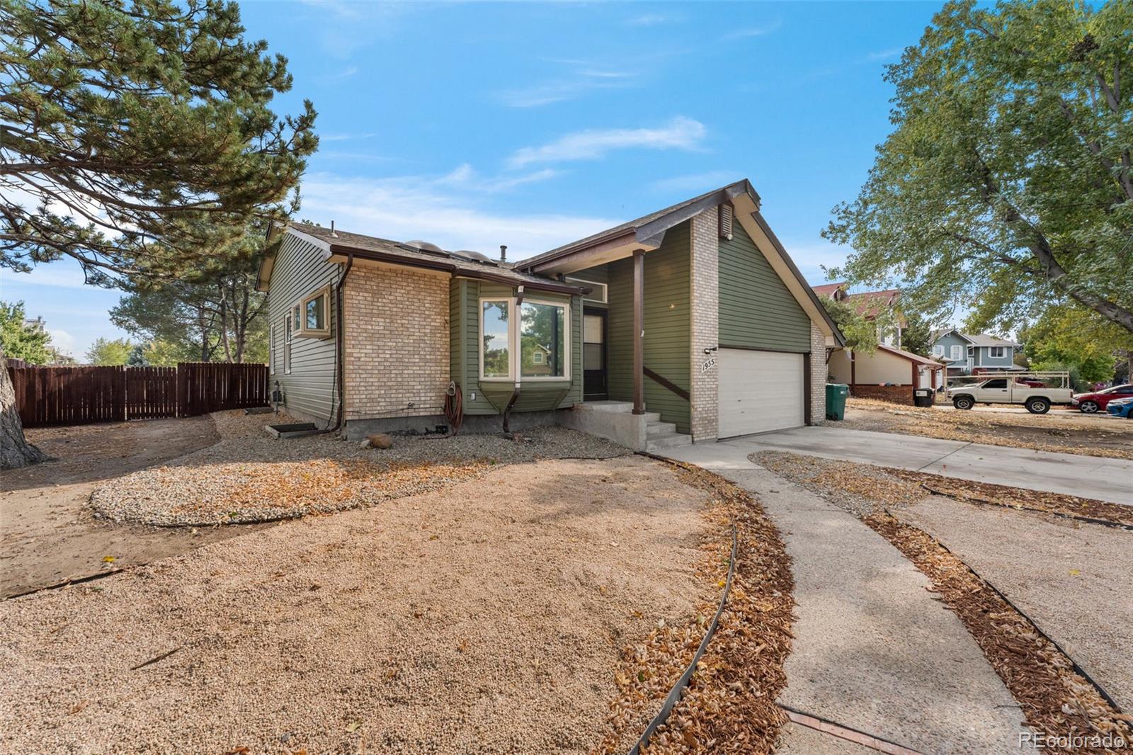 CMA Image for 1955  Ambleside Drive,Colorado Springs, Colorado